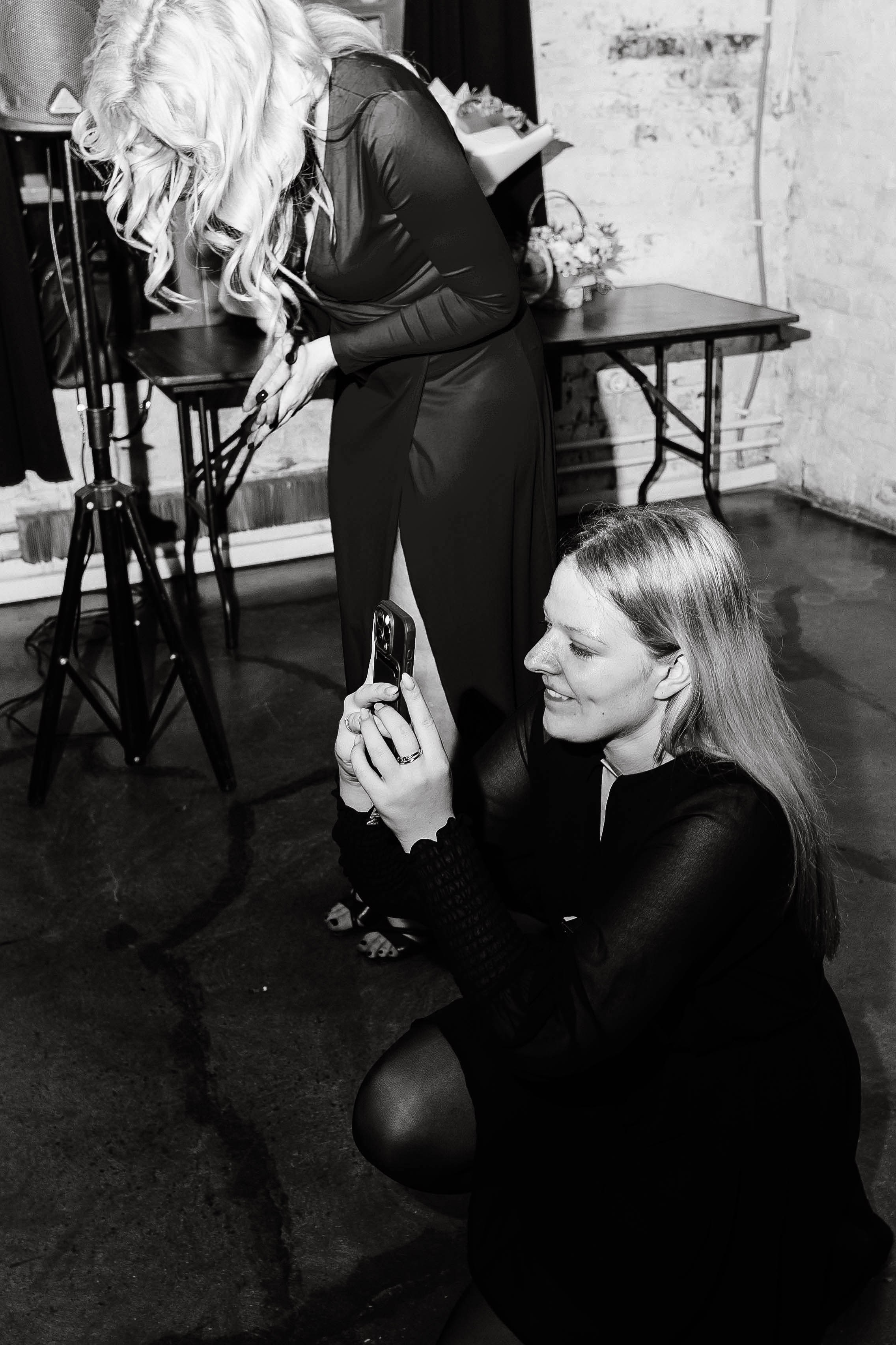 День Рождения Инны. Фотограф Veronika Potaseva