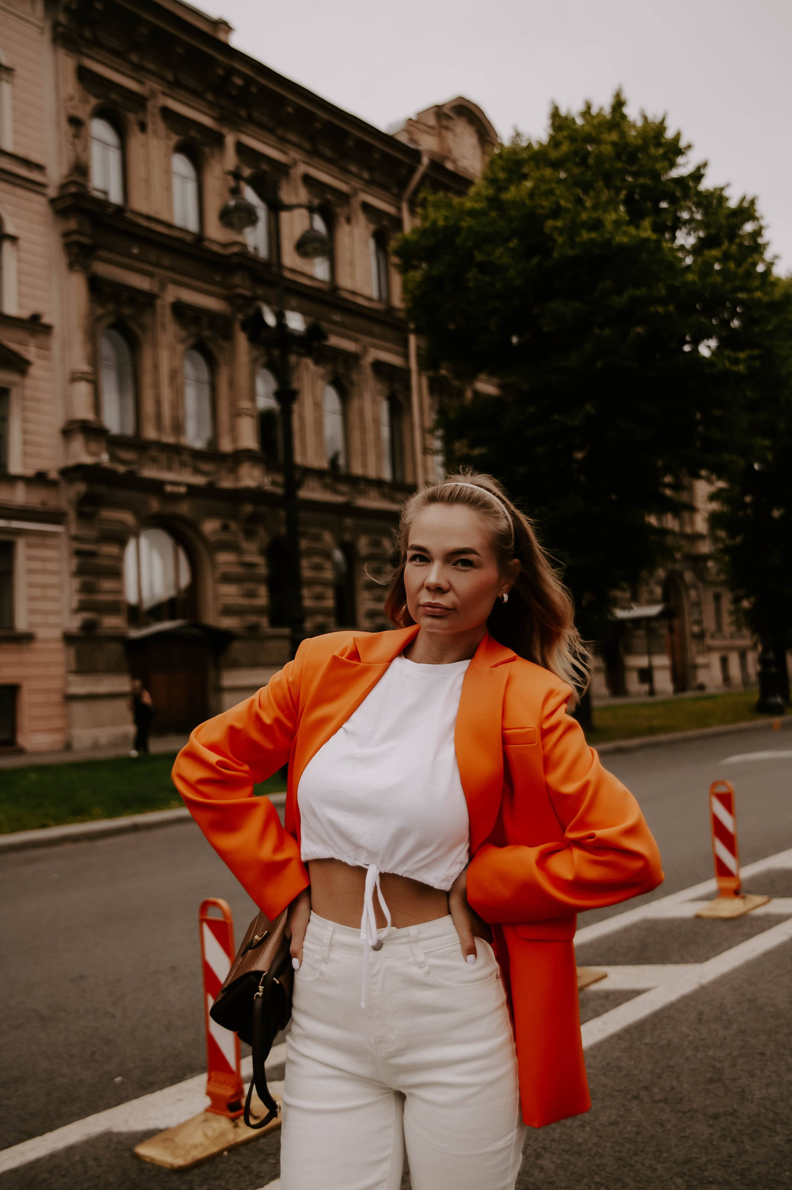 Евгения. Фотограф Veronika Potaseva