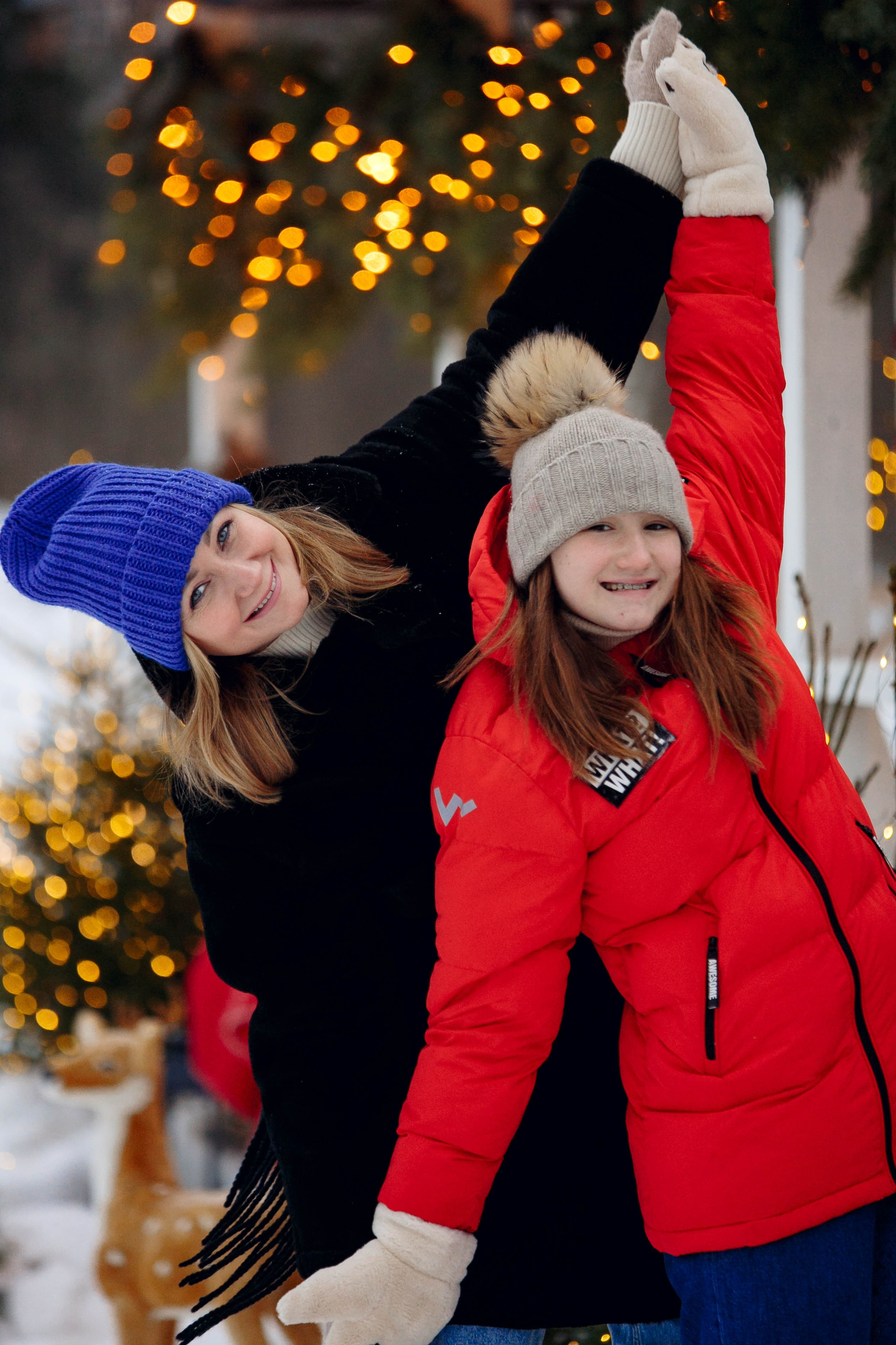 Фото студия «Фотопарк Диво». Ваш репортажный фотограф Артемий Антонов