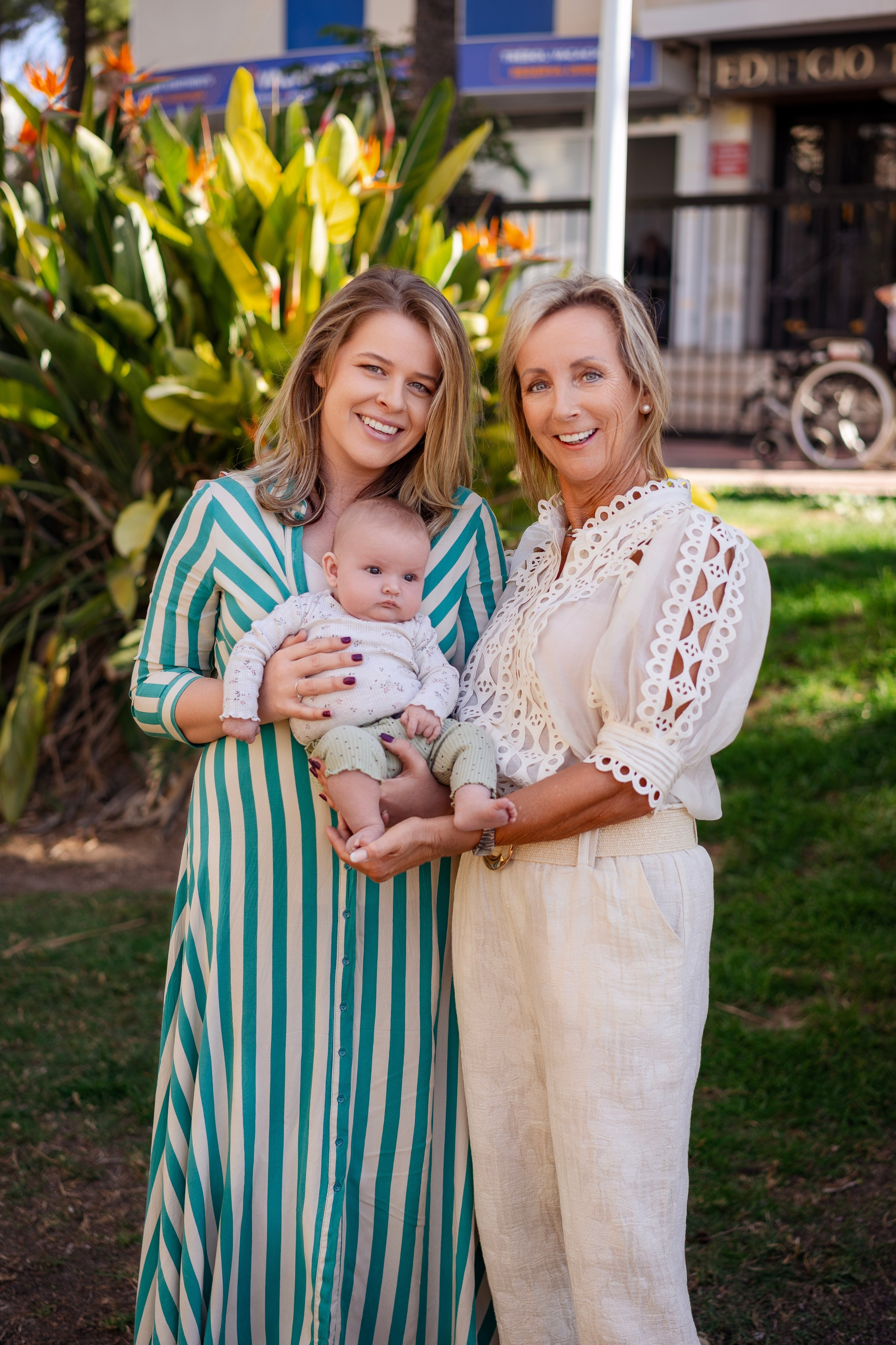 Денис и Уисли из Нидерландов. Портретный и интерьерный фотограф Илья Орлов