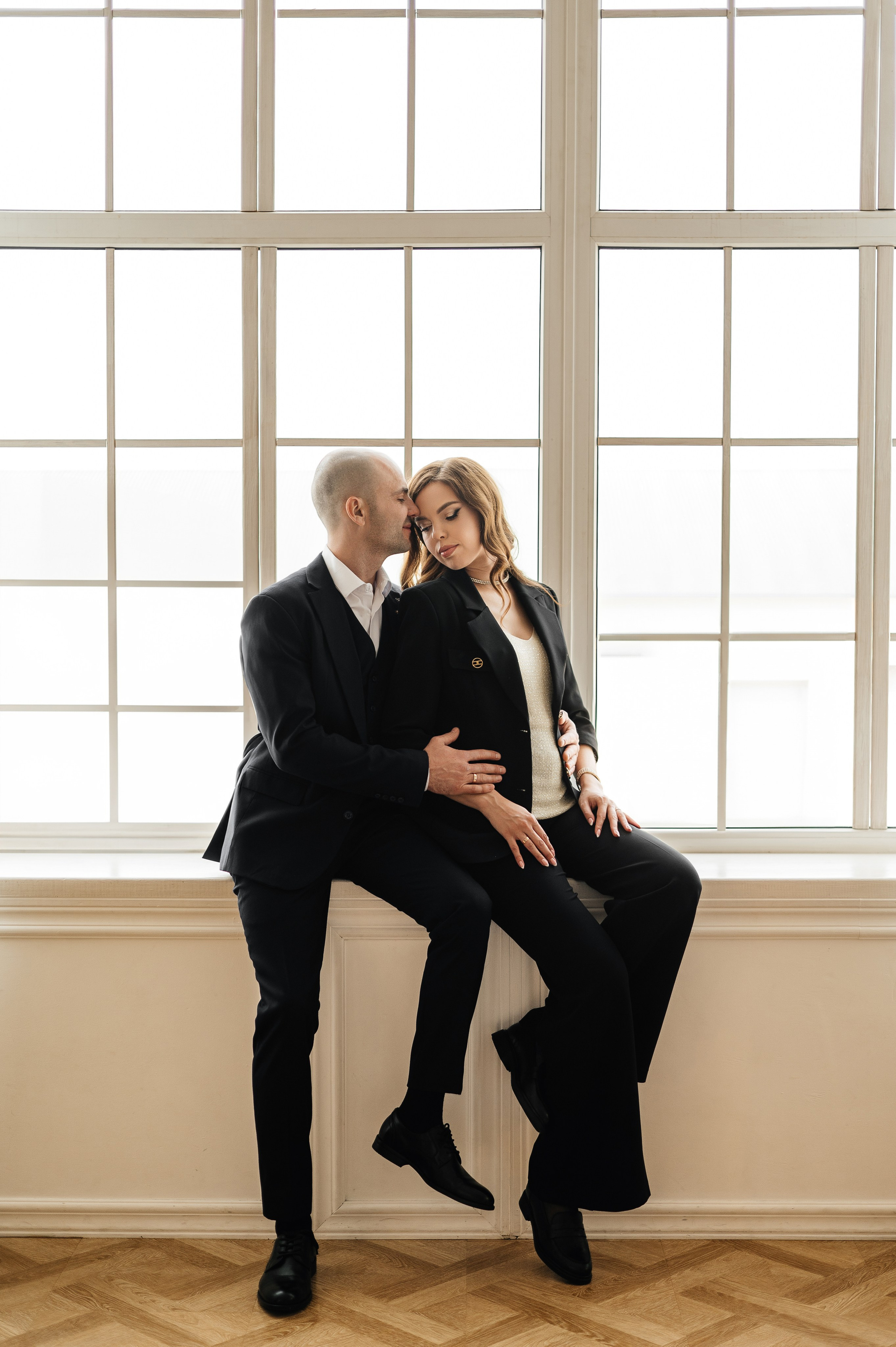 Елена и Антон. Свадебный и семейный фотограф Кореновск/Краснодар