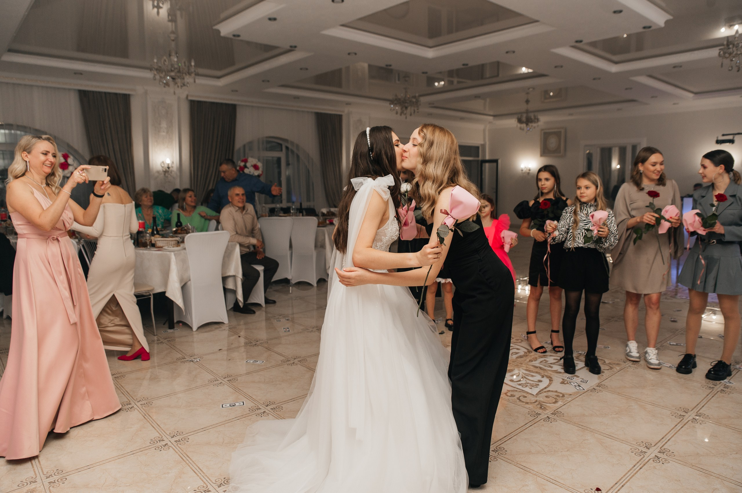 Никита и Полина. Свадебный и семейный фотограф Кореновск/Краснодар