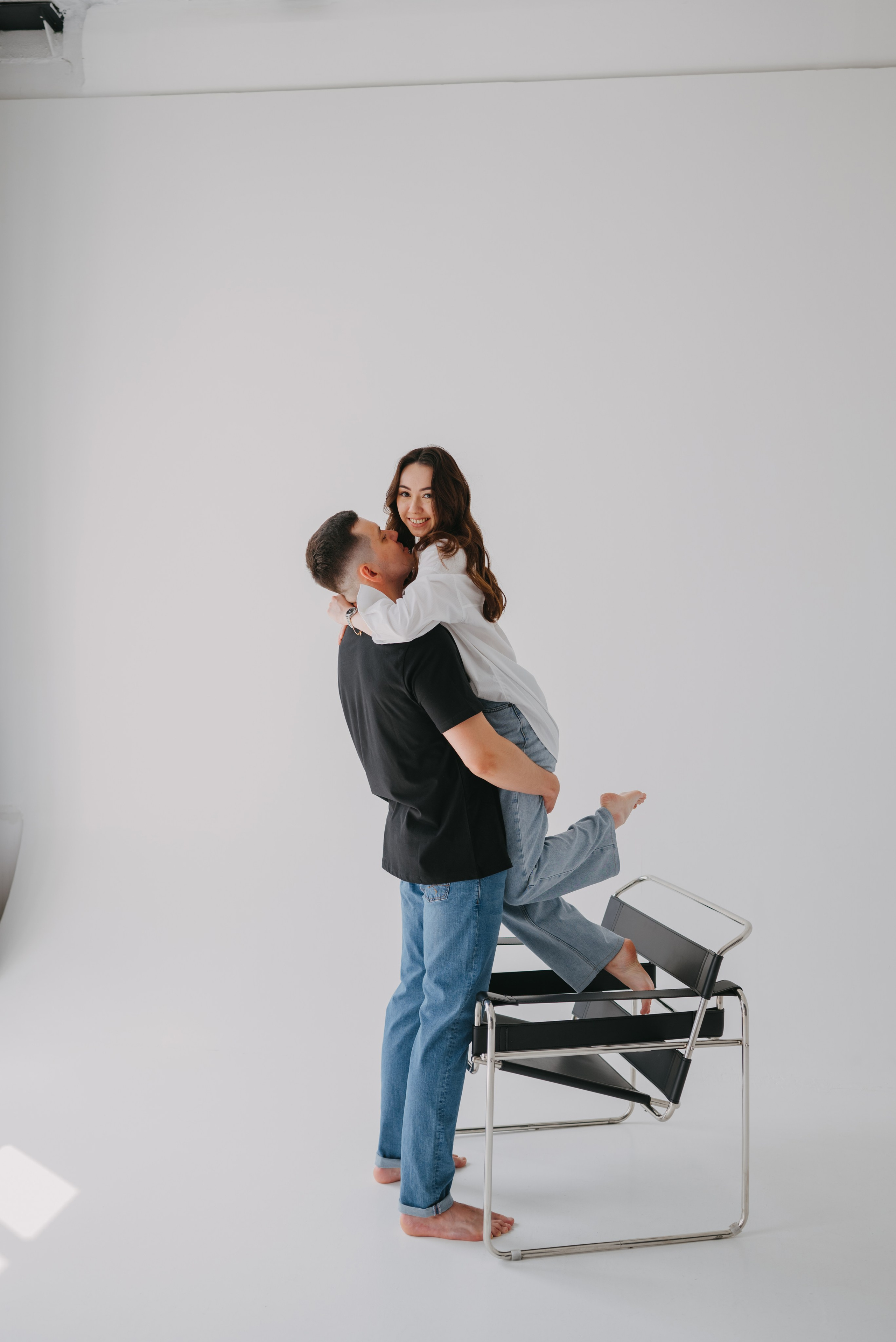 Богдан и Лена. Свадебный фотограф Уфа Дарья Насырова