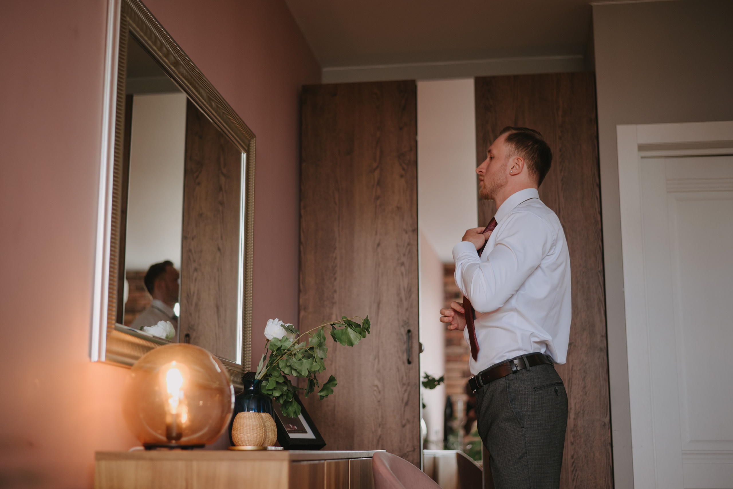 Эмиль и Елена. Свадебный фотограф Уфа Дарья Насырова