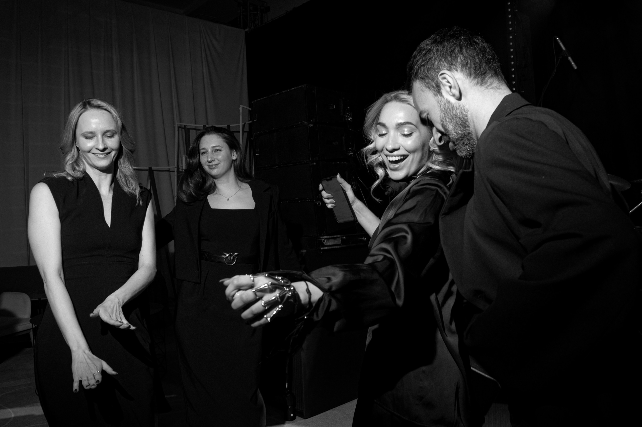 5 лет Марриот Воронеж. Свадебный фотограф в Санкт-Петербурге, Москве, СПб Сергей Поддубный