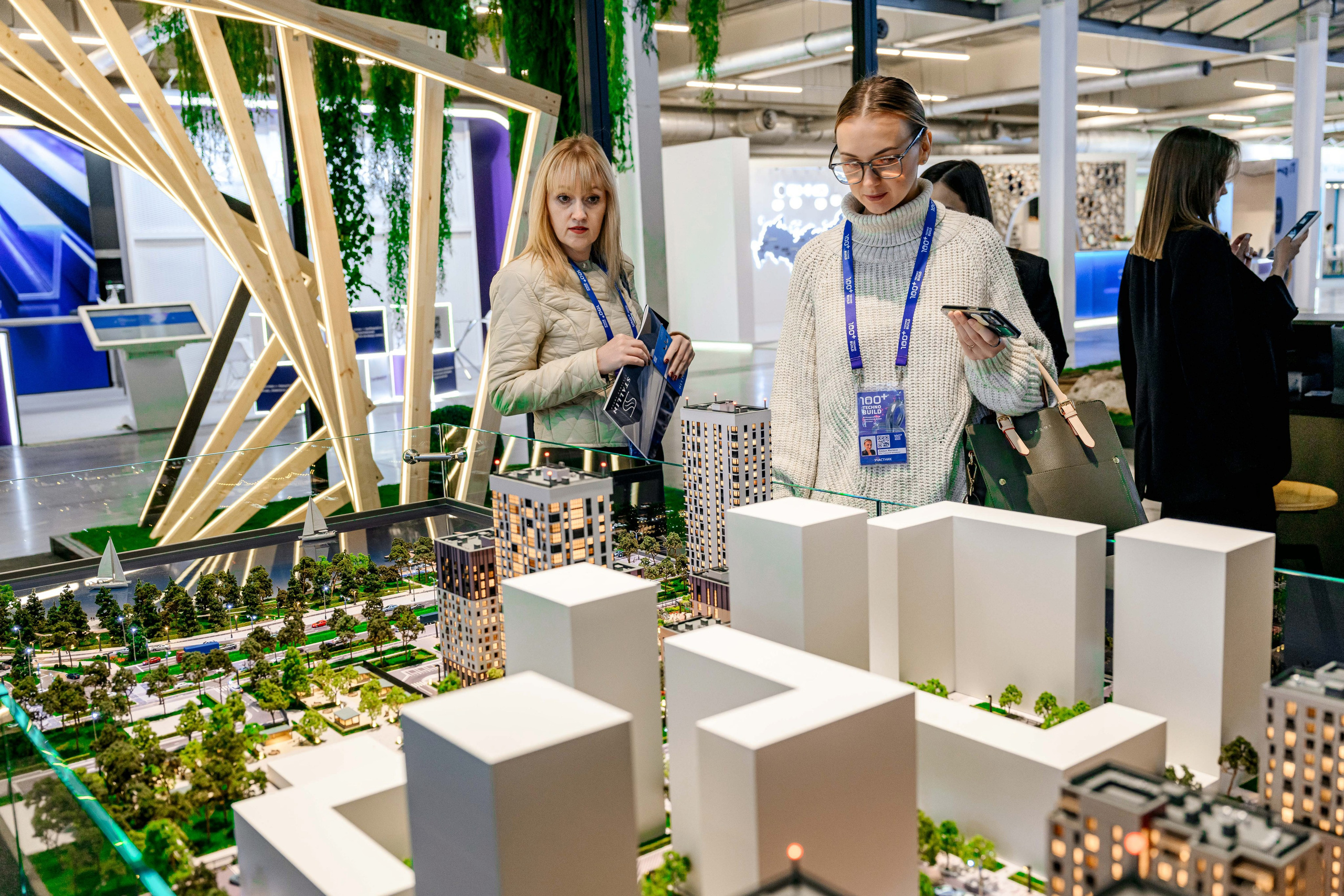 УНИСТРОЙ. Максим Комаров — Профессиональный фотограф