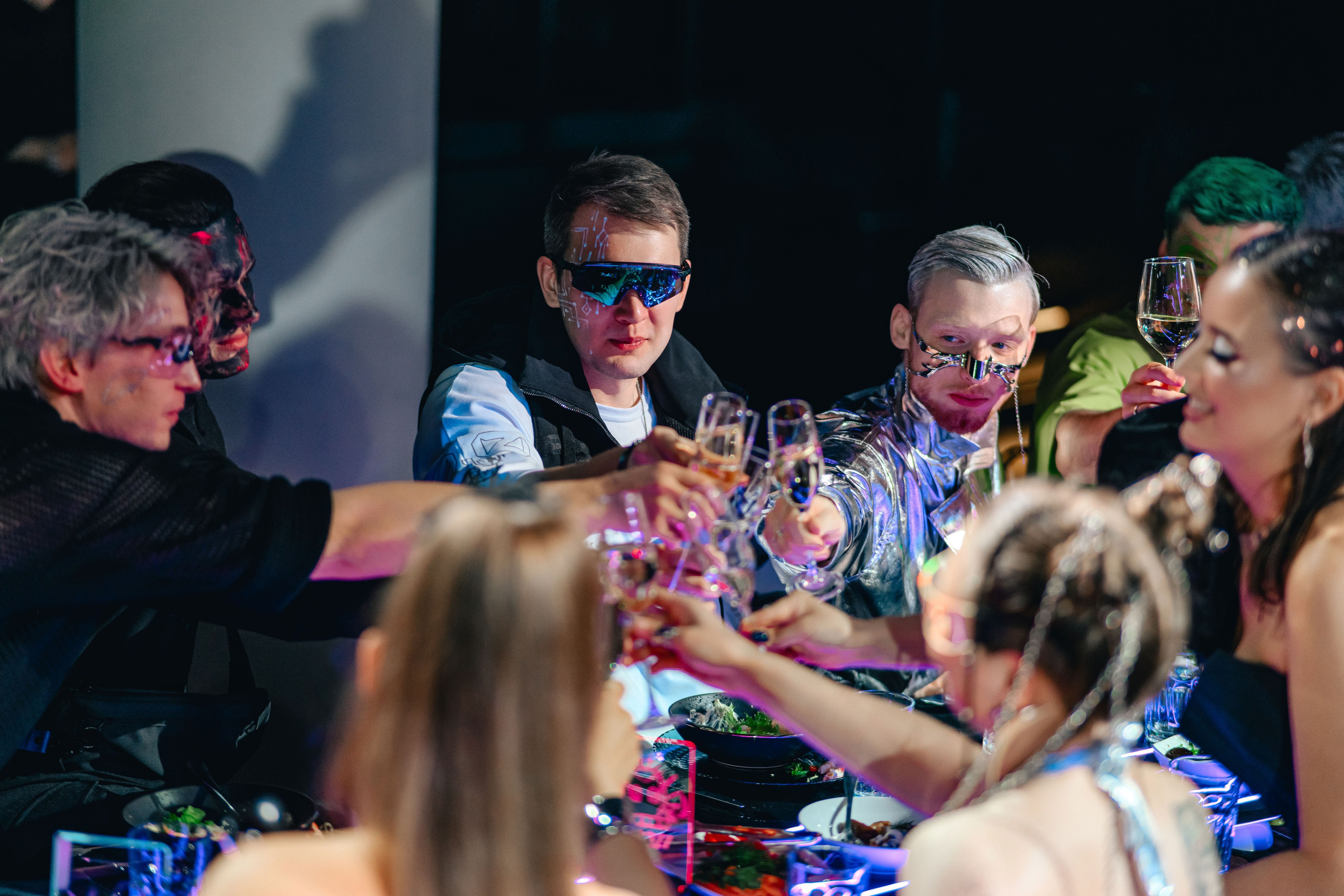 РОМАН 3.0. Максим Комаров — Профессиональный фотограф