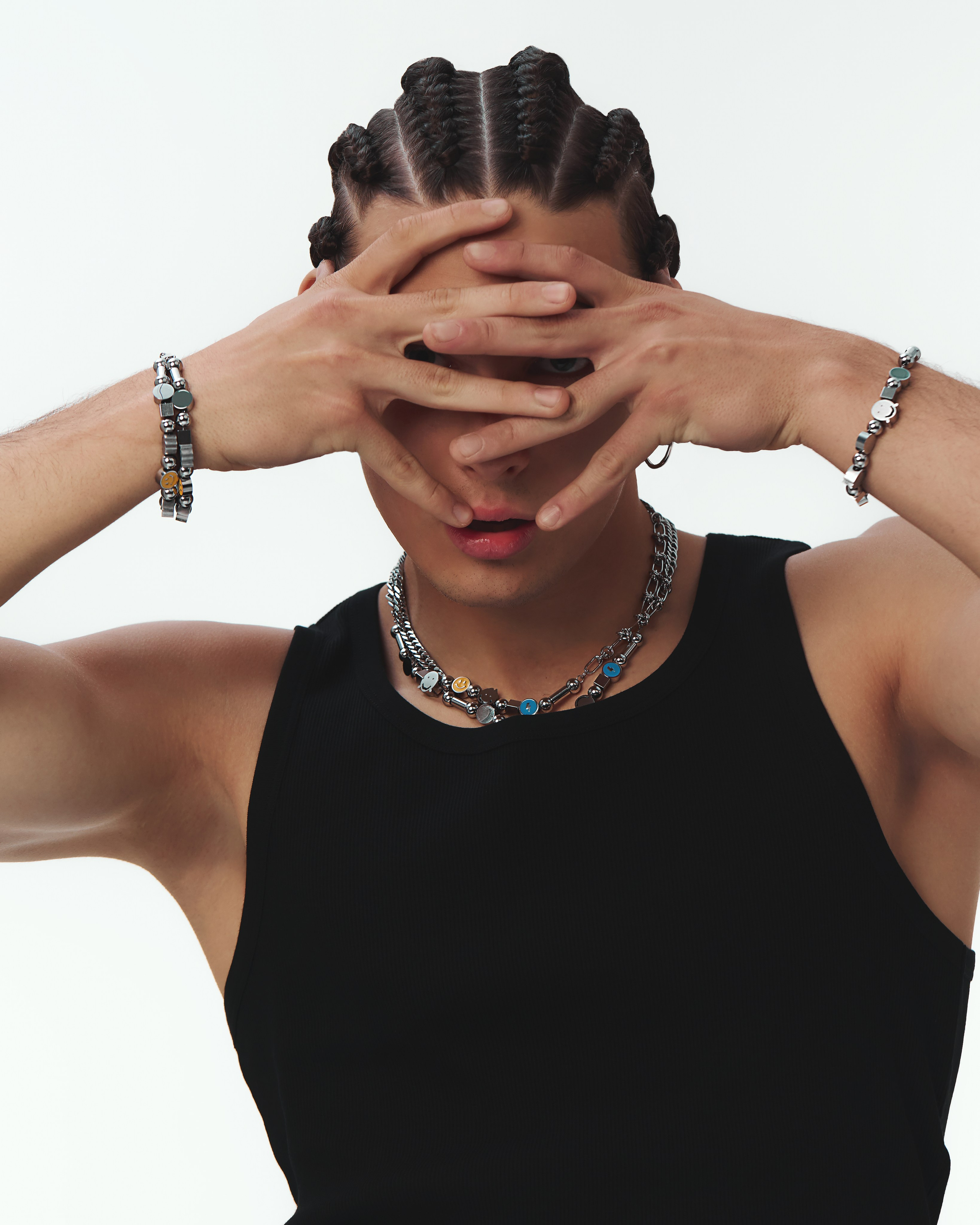 Matrona Jewerly. Святослав Лебедев | Рекламный фотограф — Коммерческая съемка, Арт-дирекшн, AI-интеграция