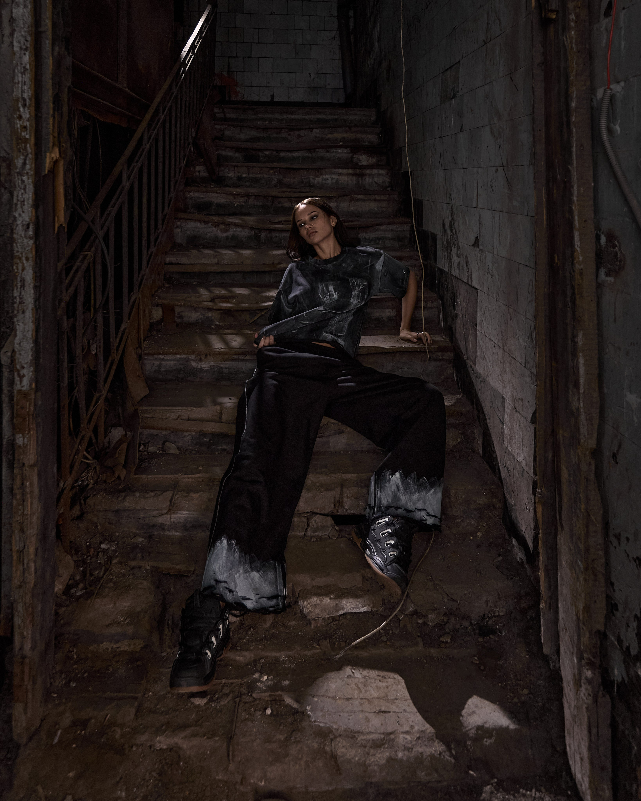 Catalog SamoBit. Svyatoslav Lebedev | Advertising photographer — Commercial shooting, Art direction, AI integration