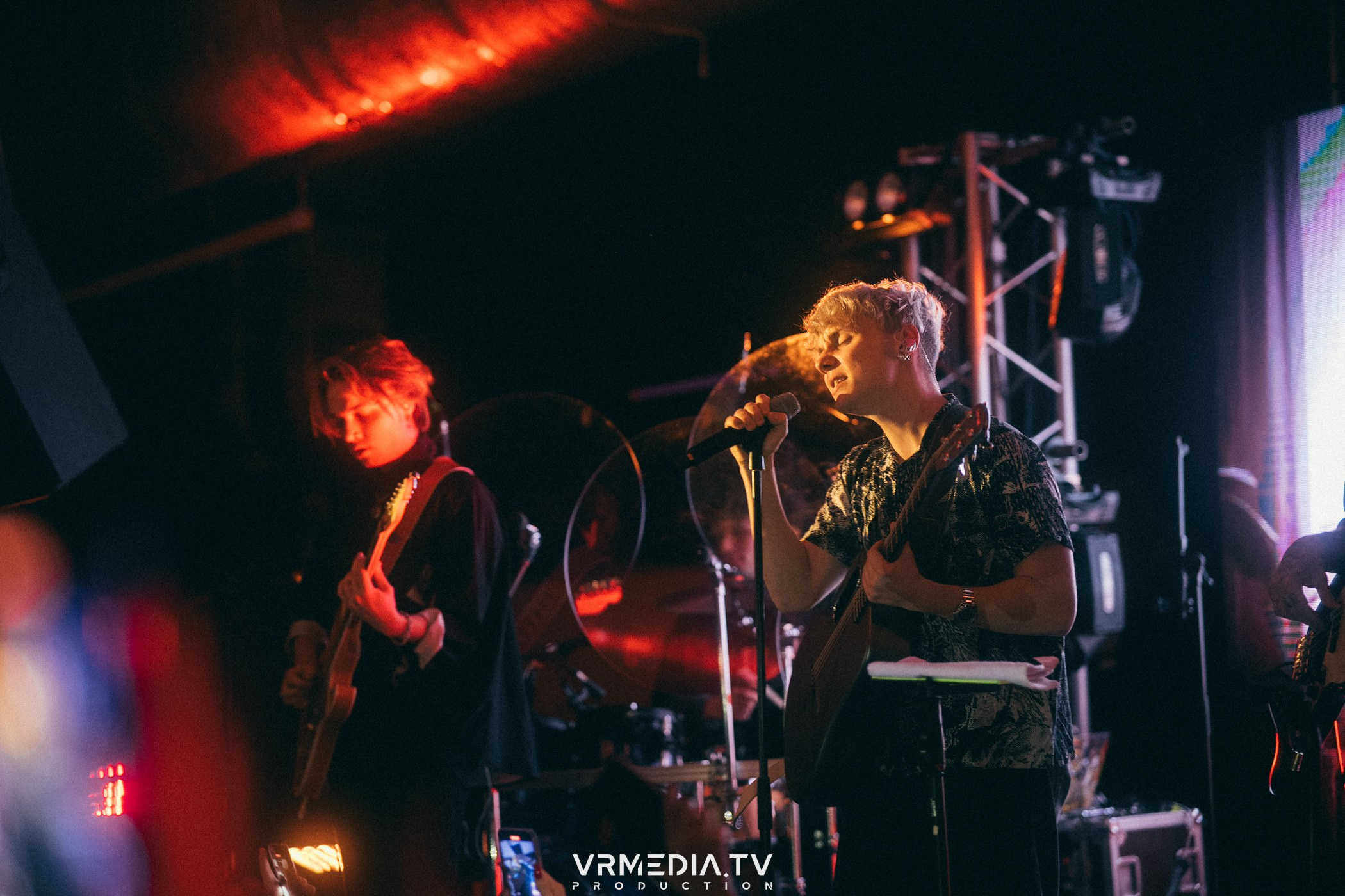 Ваня Дмитриенко