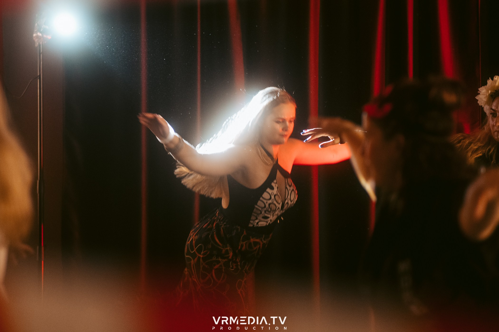 Halloween by «Freedom» & «Primetime Kids»