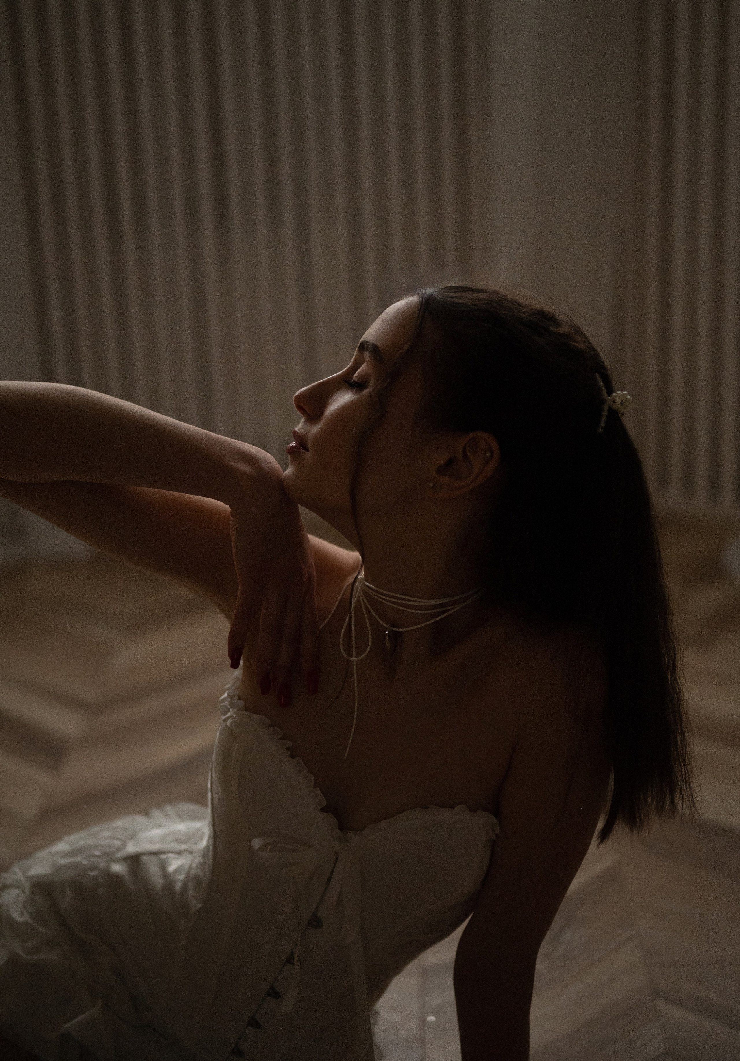 Эльза. Фотограф Ландыш Айзятова