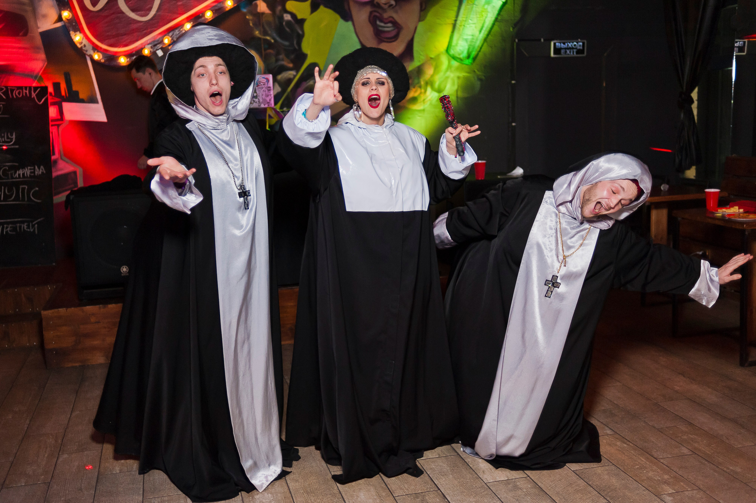 Эмоции. Фотограф Андрей Милевский в Москве. Репортаж на ваших значимых событиях