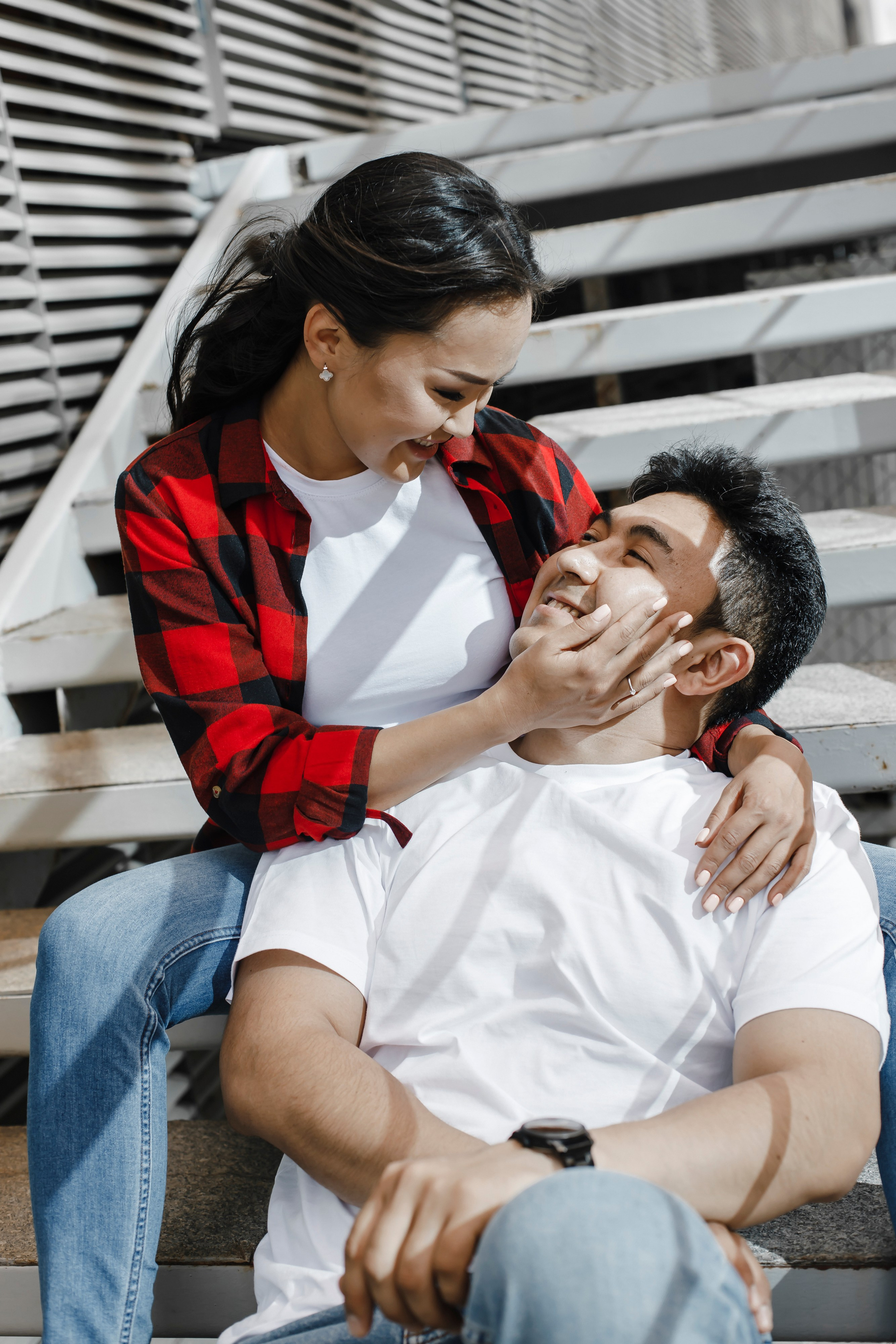 Love Story Astana. Фотограф Астана|Наставник|Обучение