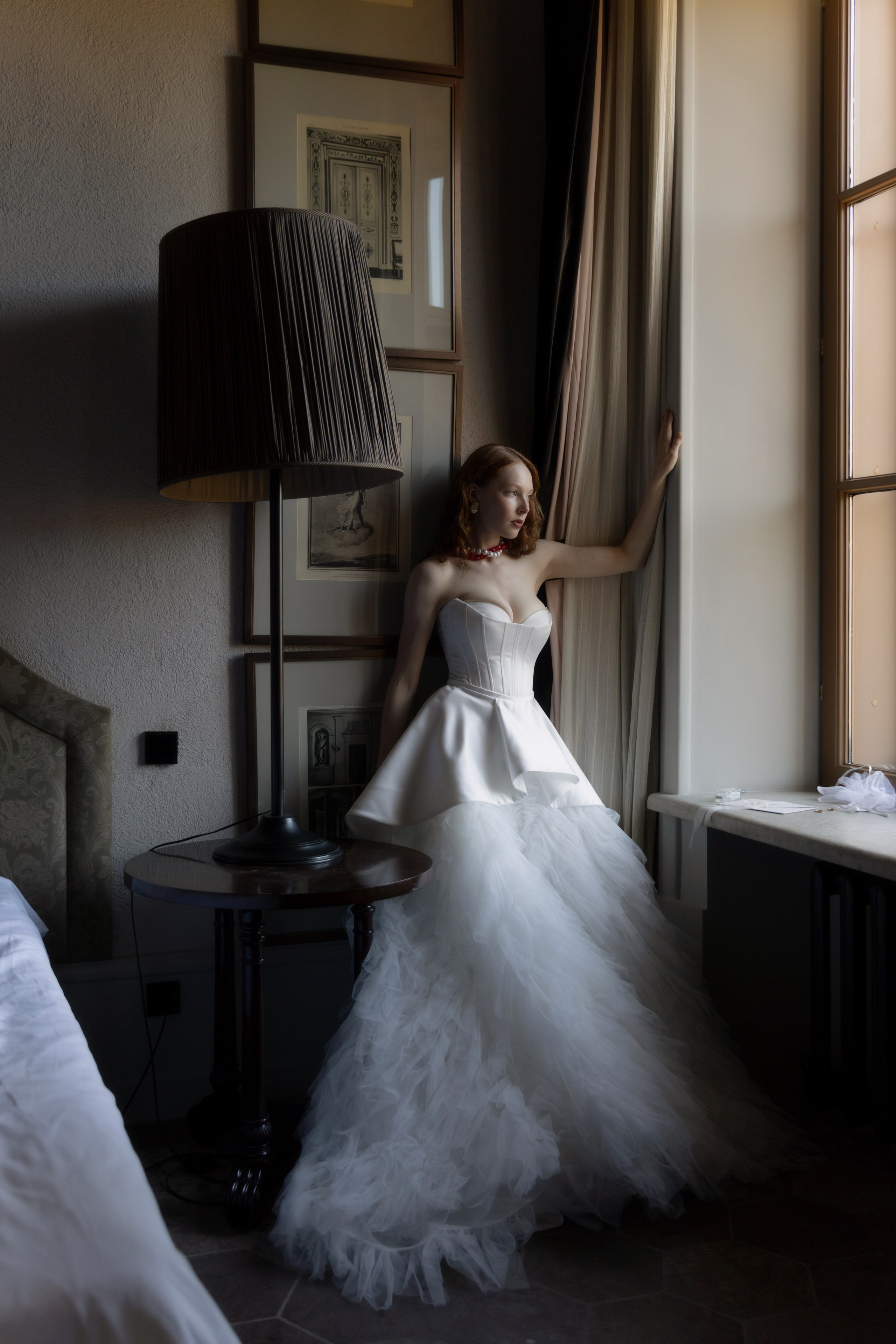 Камерная свадьба. Фотограф в Санкт-Петербурге Гусакова Ольга