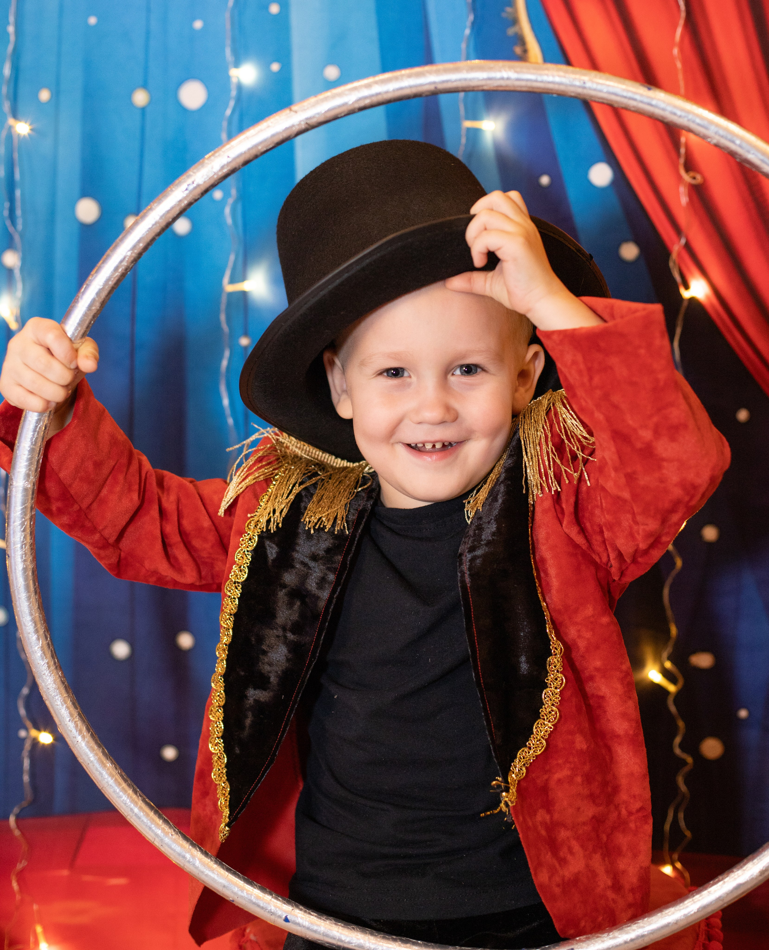 Цирк. Лучший фотограф Краснодара (по версии моей мамы)