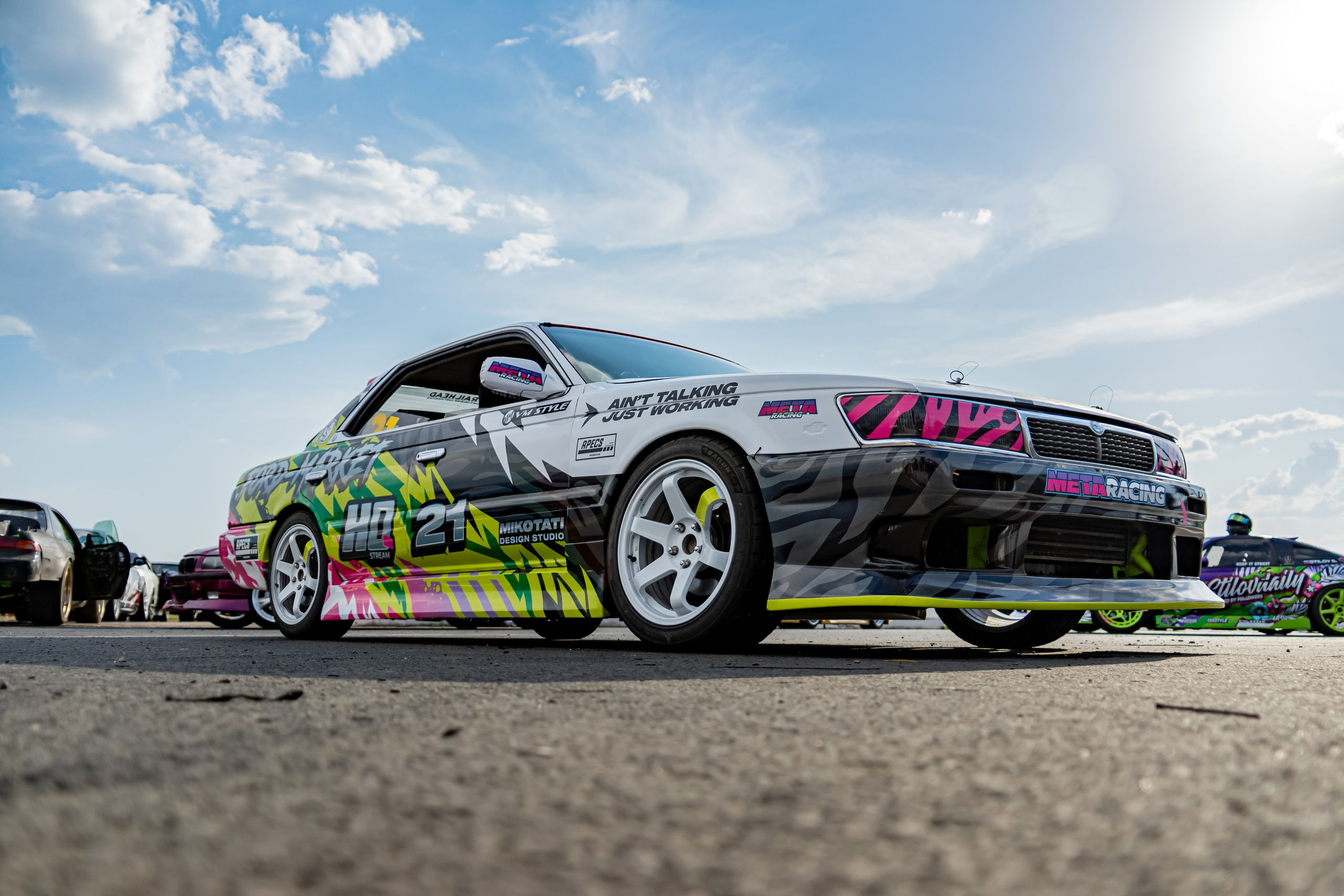 Drift Expo 01.06.2024. Мелехов Дмитрий|Фотограф|Видеограф