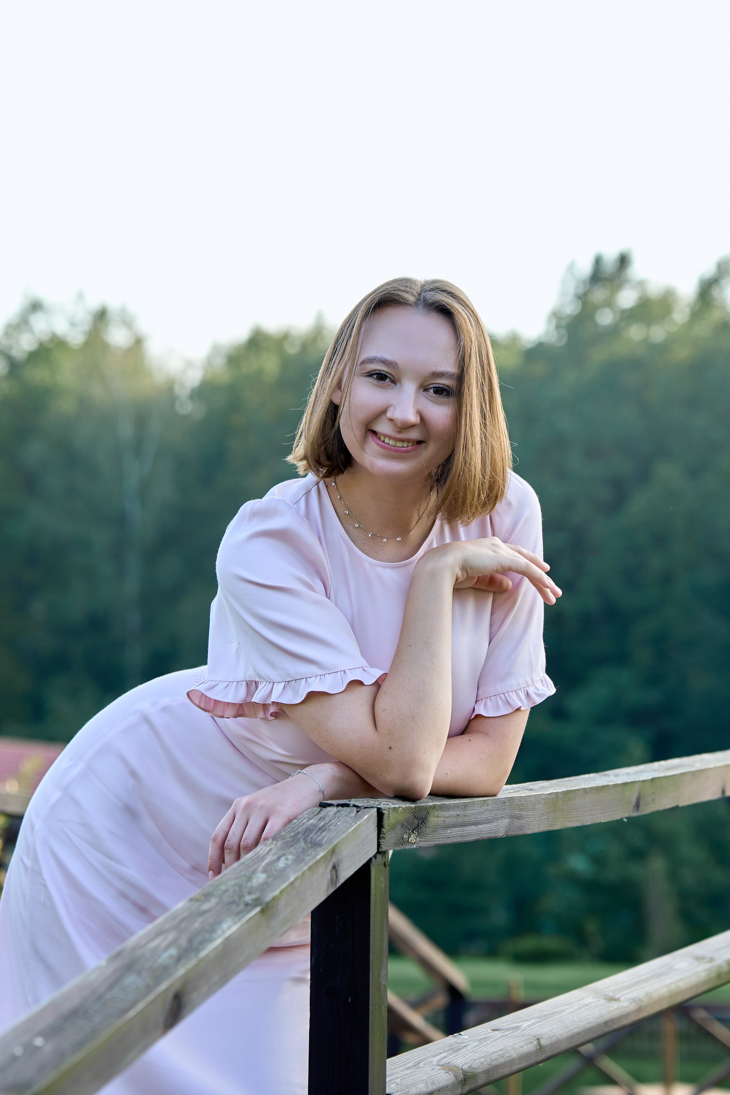 День Рождения Кати. Елизавета Мальгина, фотограф в Москве