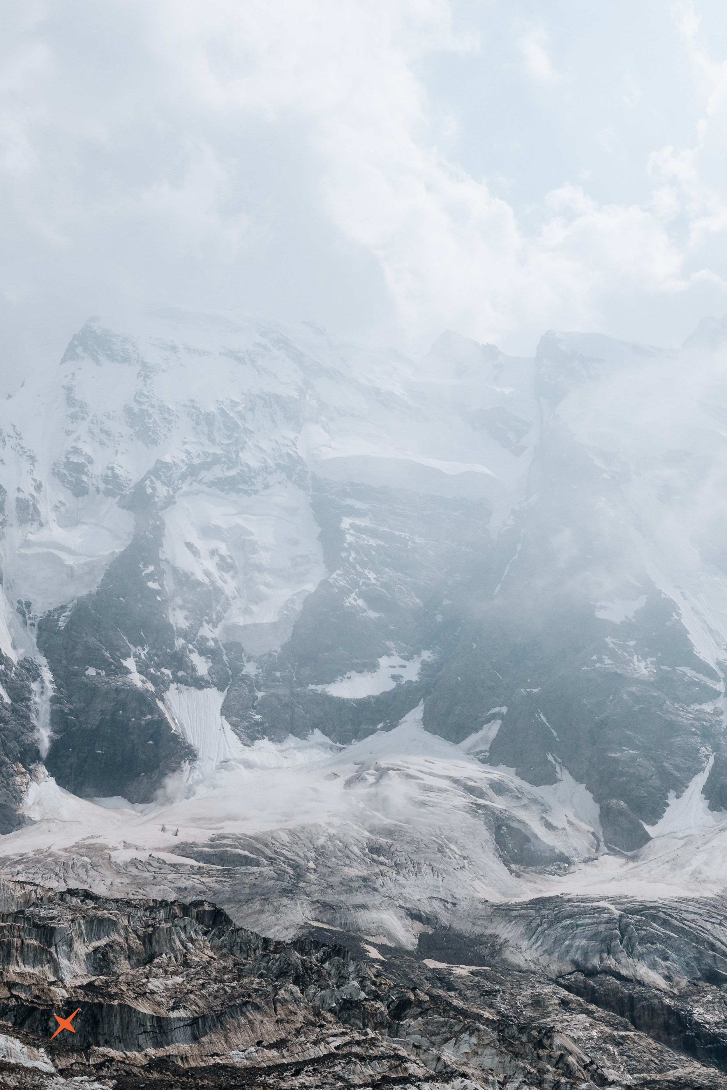 Безенги 4Sklona. Портреты и лайфстайл в Краснодаре