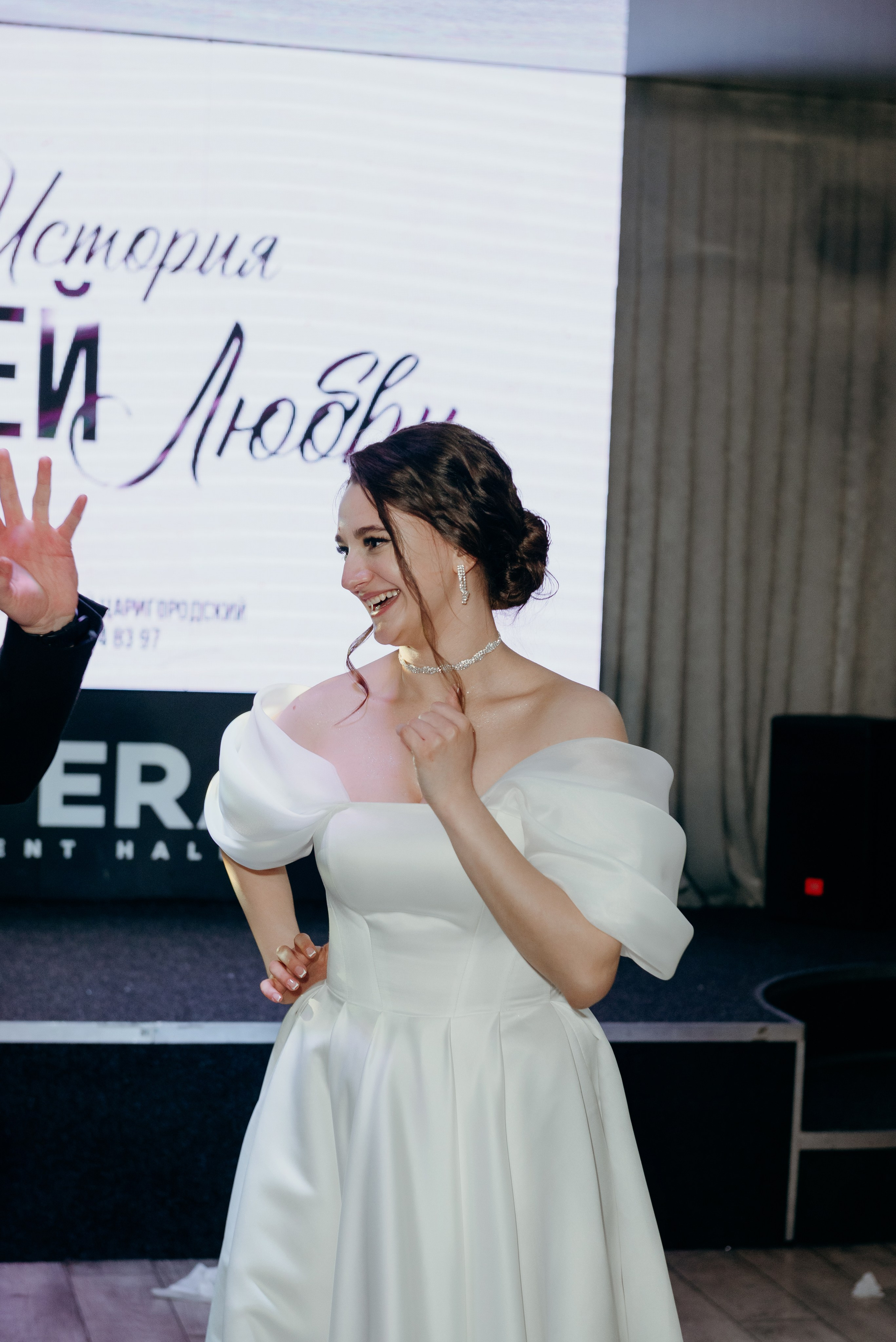 Свадебные фотографии. Фотограф Москва | Янис Алываев