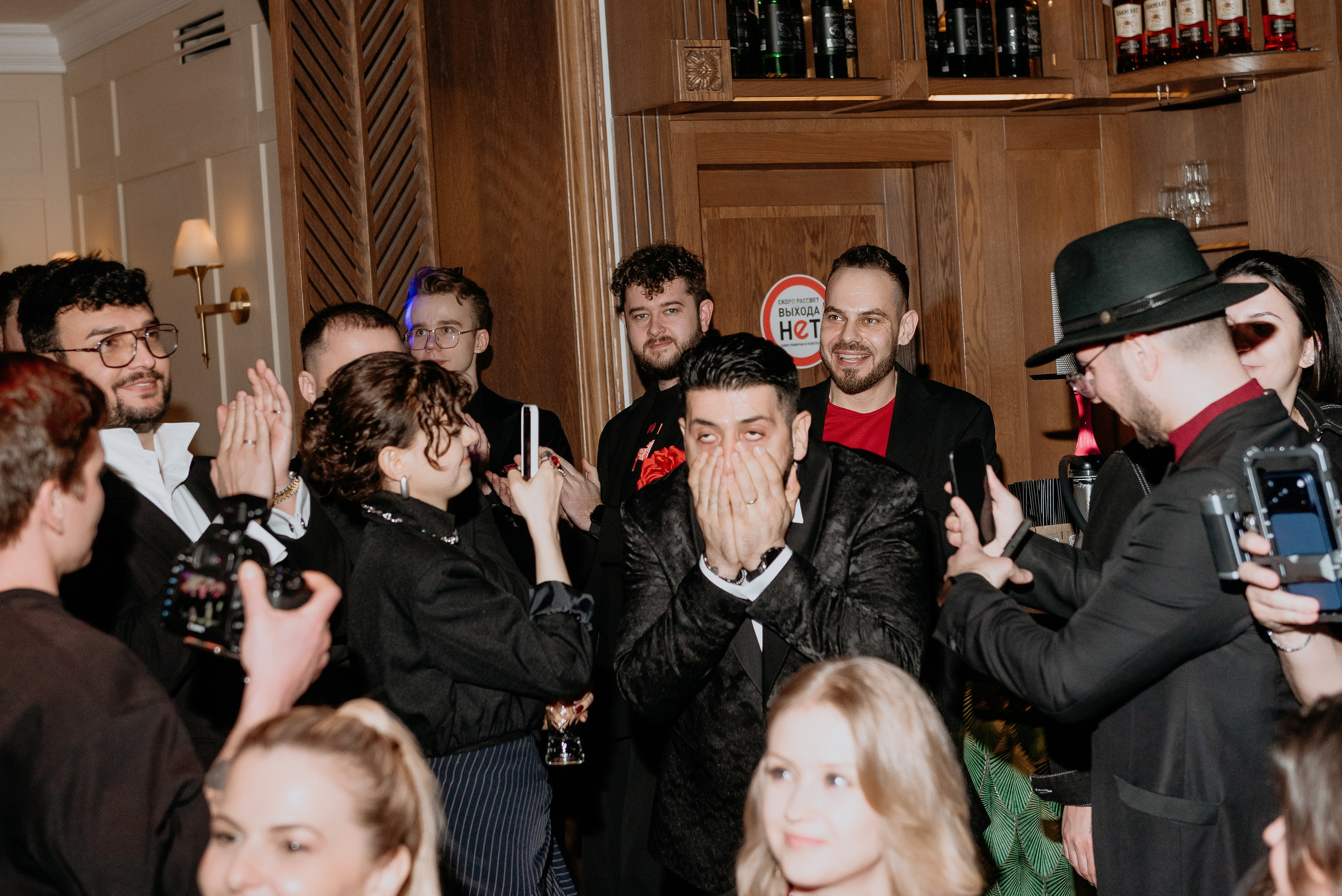 Мероприятия. Фотограф Москва | Янис Алываев