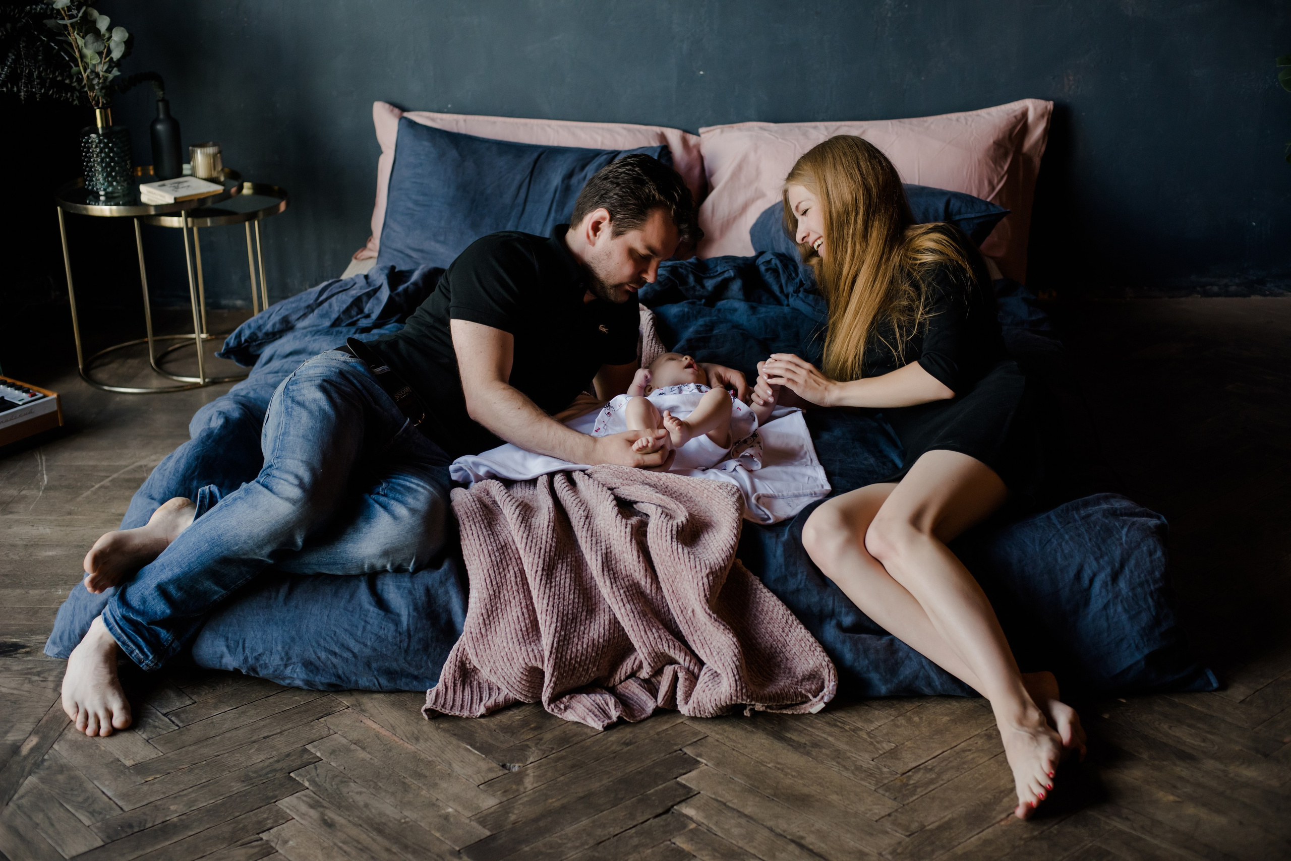 А&E&A. Свадебный и семейный фотограф Евгения Кононова