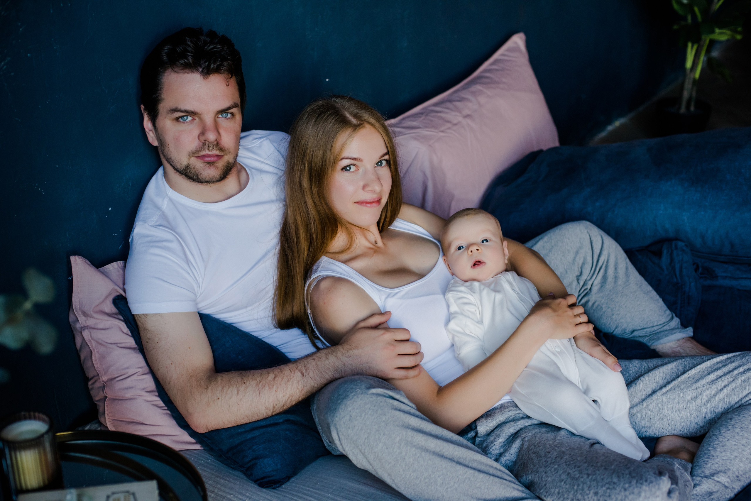 А&E&A. Свадебный и семейный фотограф Евгения Кононова