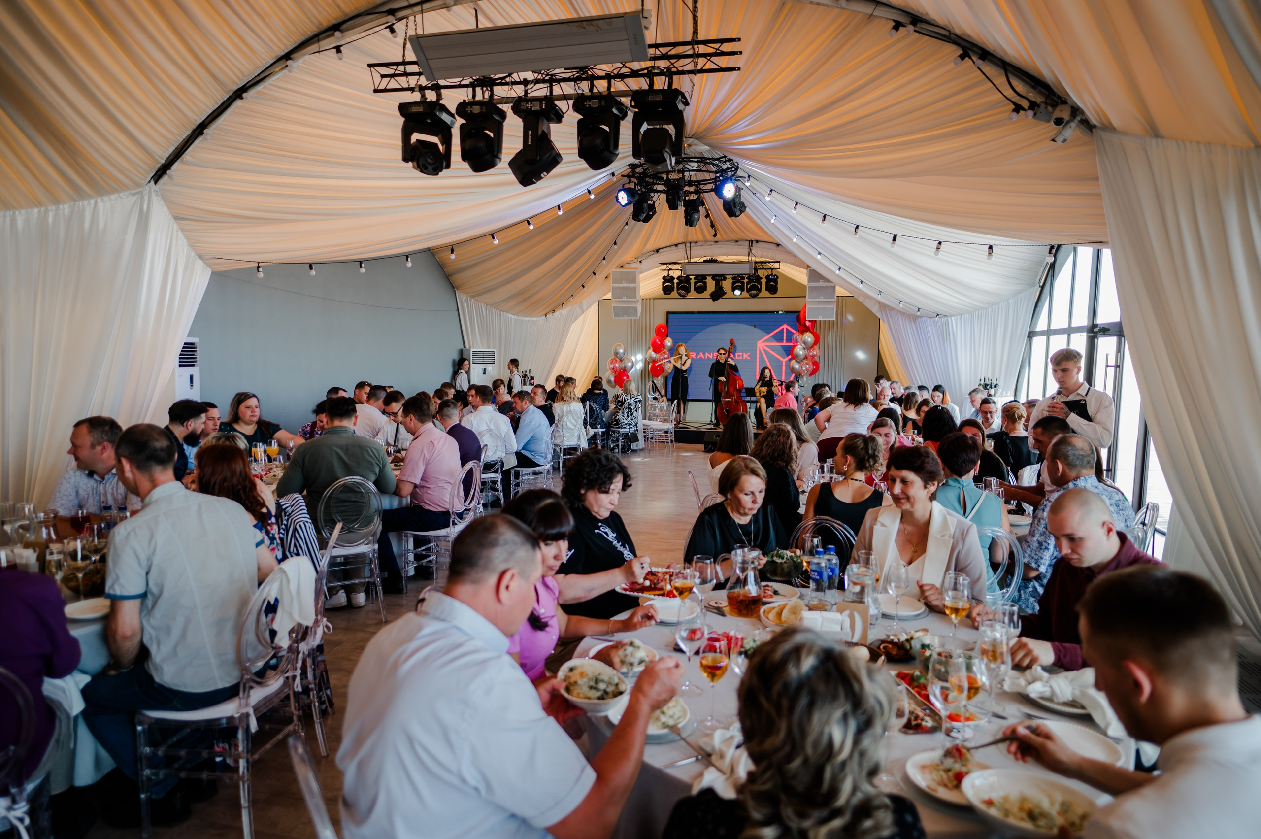 Мероприятия/банкеты/корпоративы. Свадебный и семейный фотограф Евгения Кононова