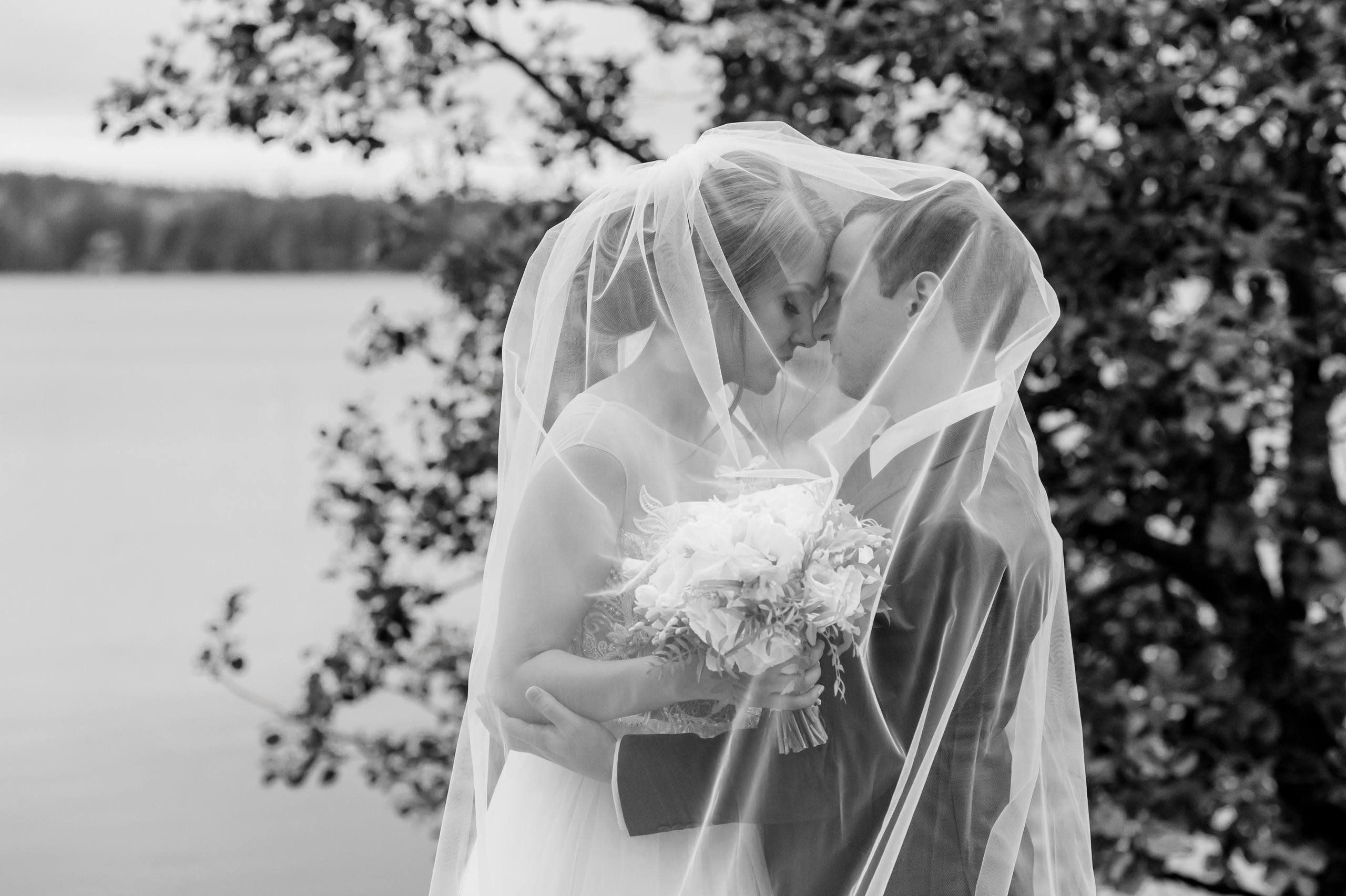 Алеся&Алексей. Свадебный и семейный фотограф Евгения Кононова