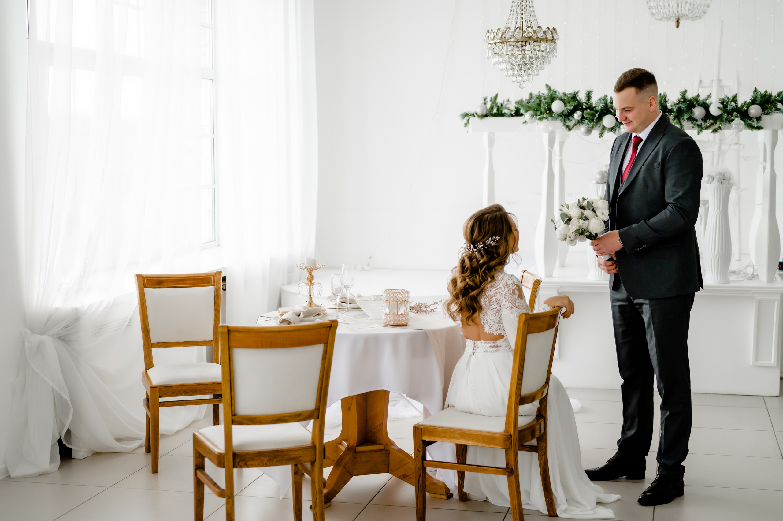 Алёна & Станислав. Свадебный и семейный фотограф Евгения Кононова