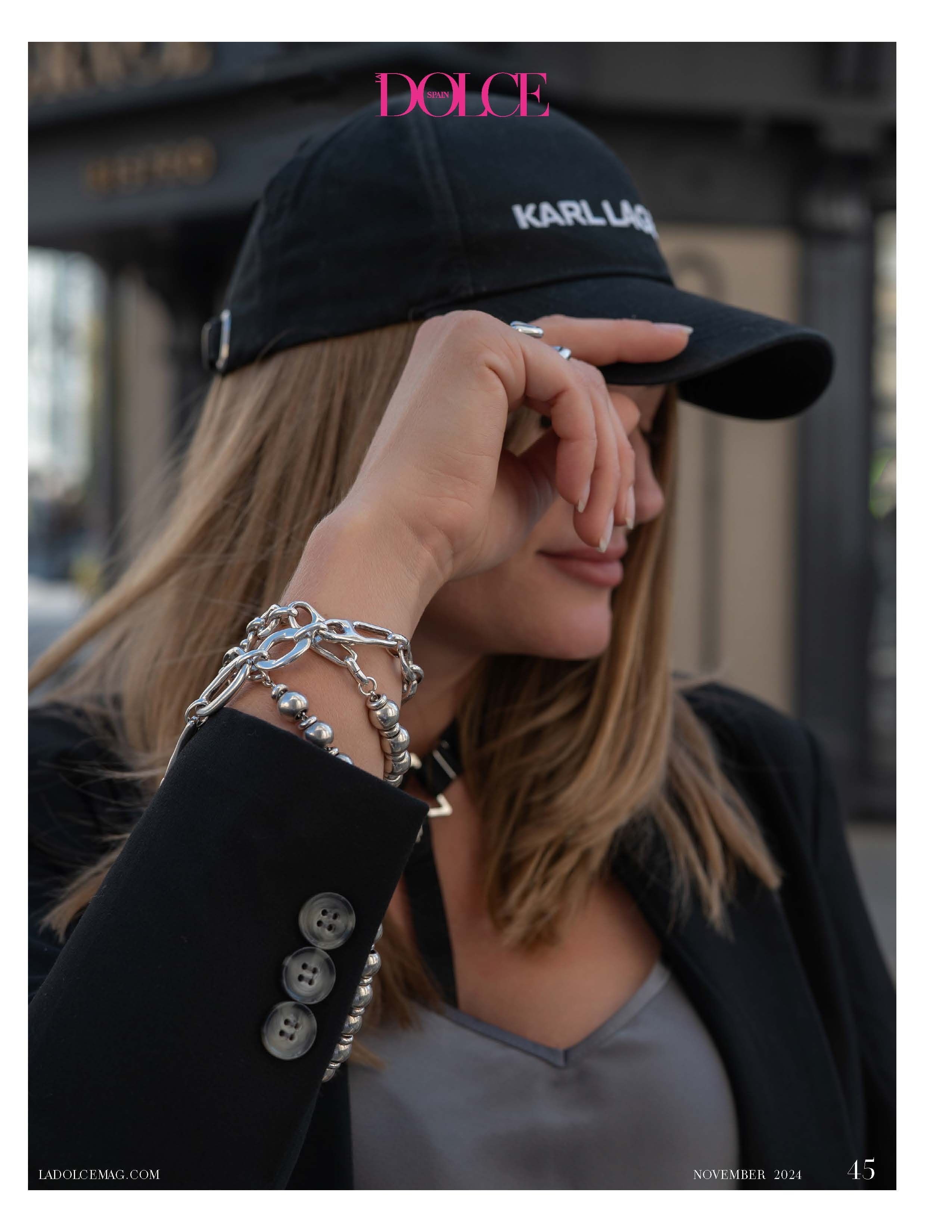 Публикации в журналах. Портретный, семейный фотограф Марина Моисеева