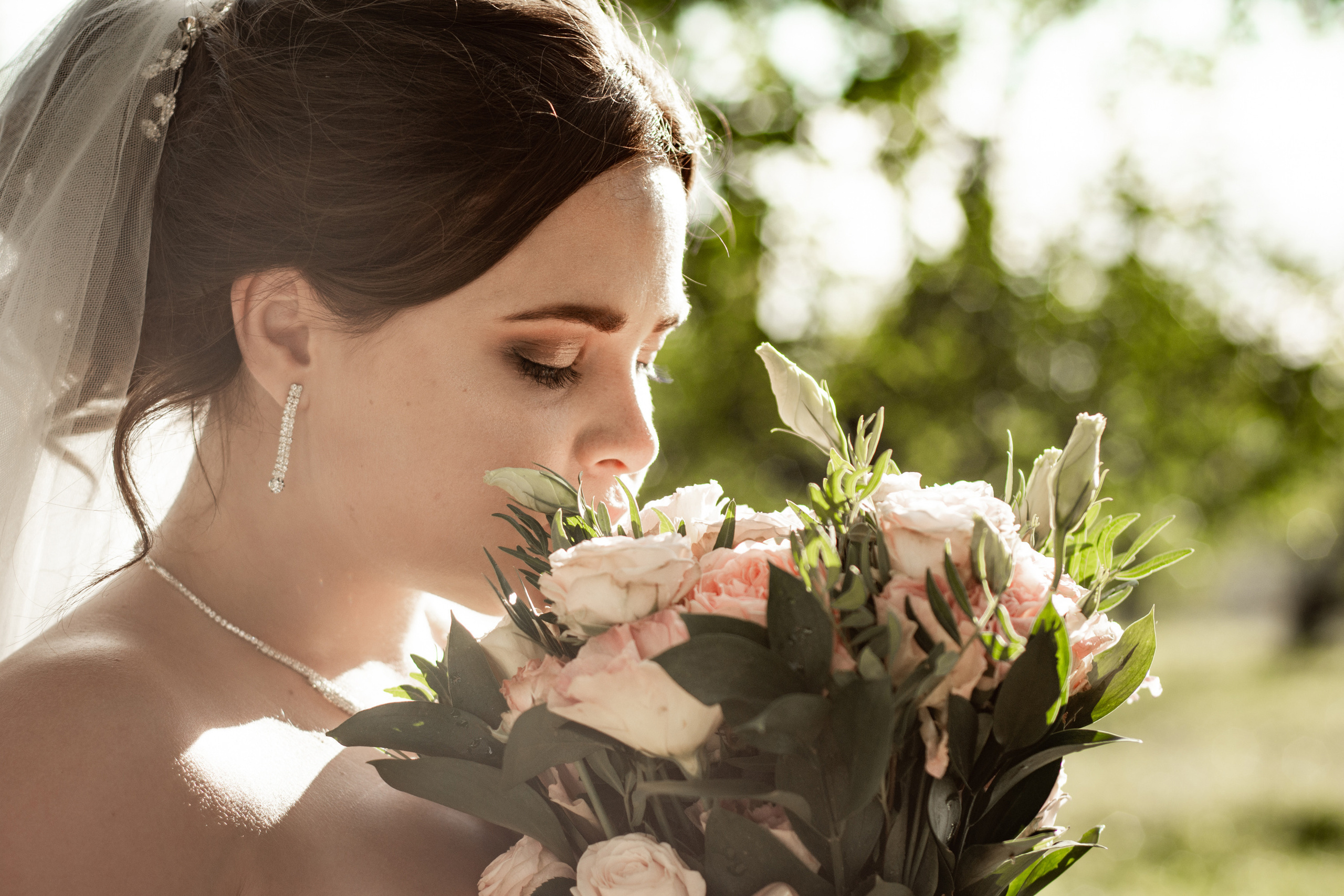 Фотограф Дмитрий Щекинкин / Сохраняя моменты