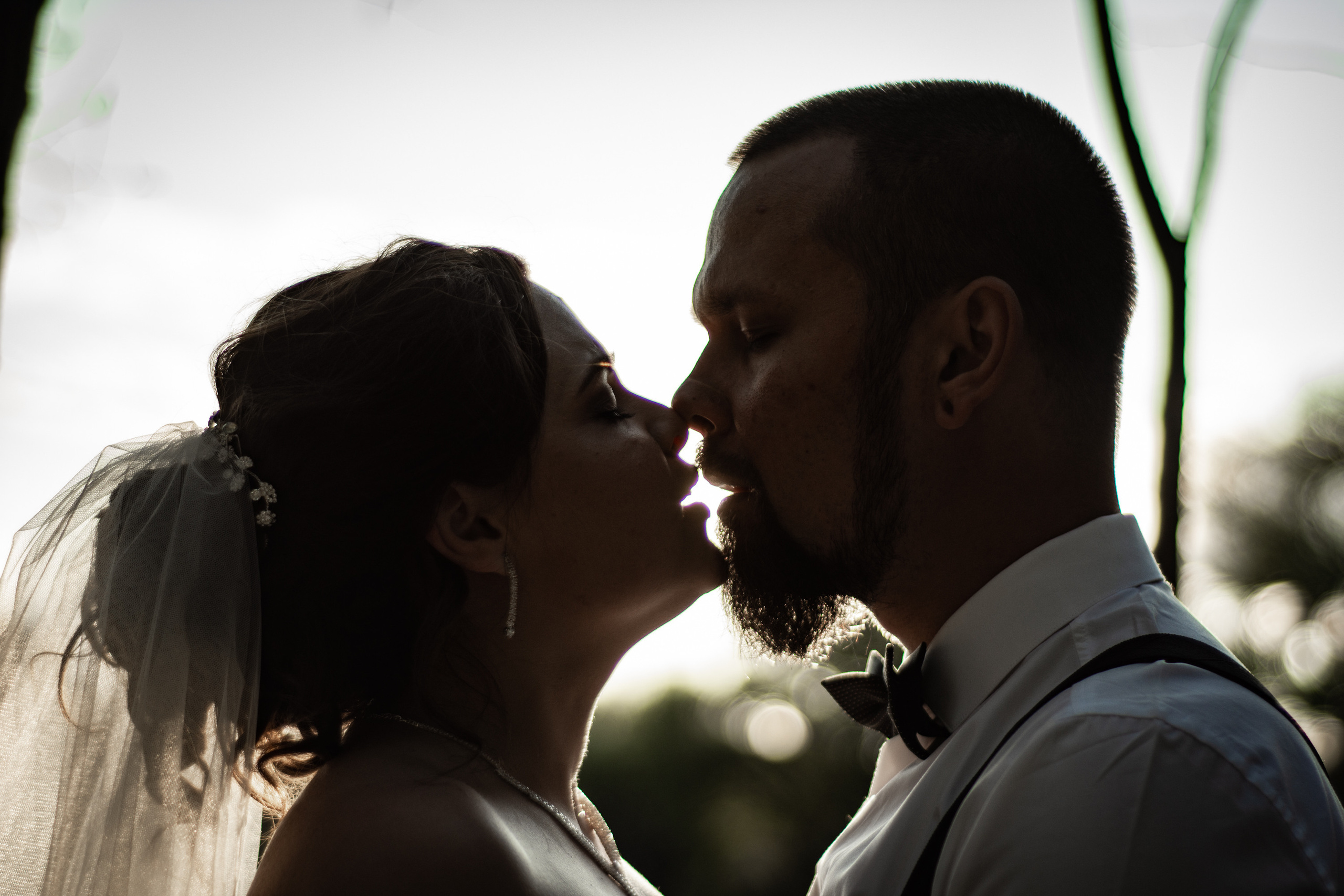 Фотограф Дмитрий Щекинкин / Сохраняя моменты