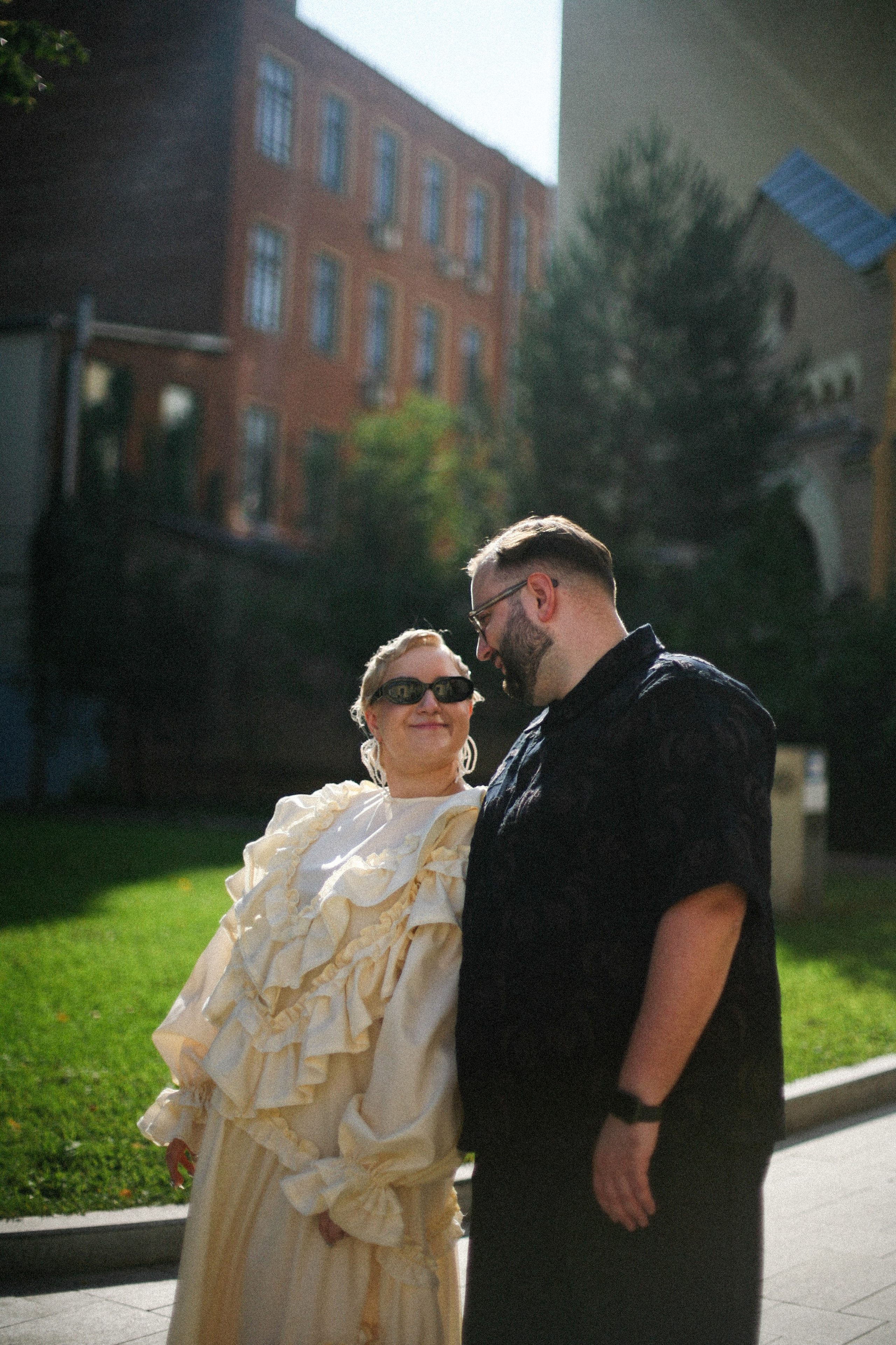 Аня и Кирилл (полный день с росписью). Фотограф Екатерина Максимова: семейные, индивидуальные съемки, свадьбы