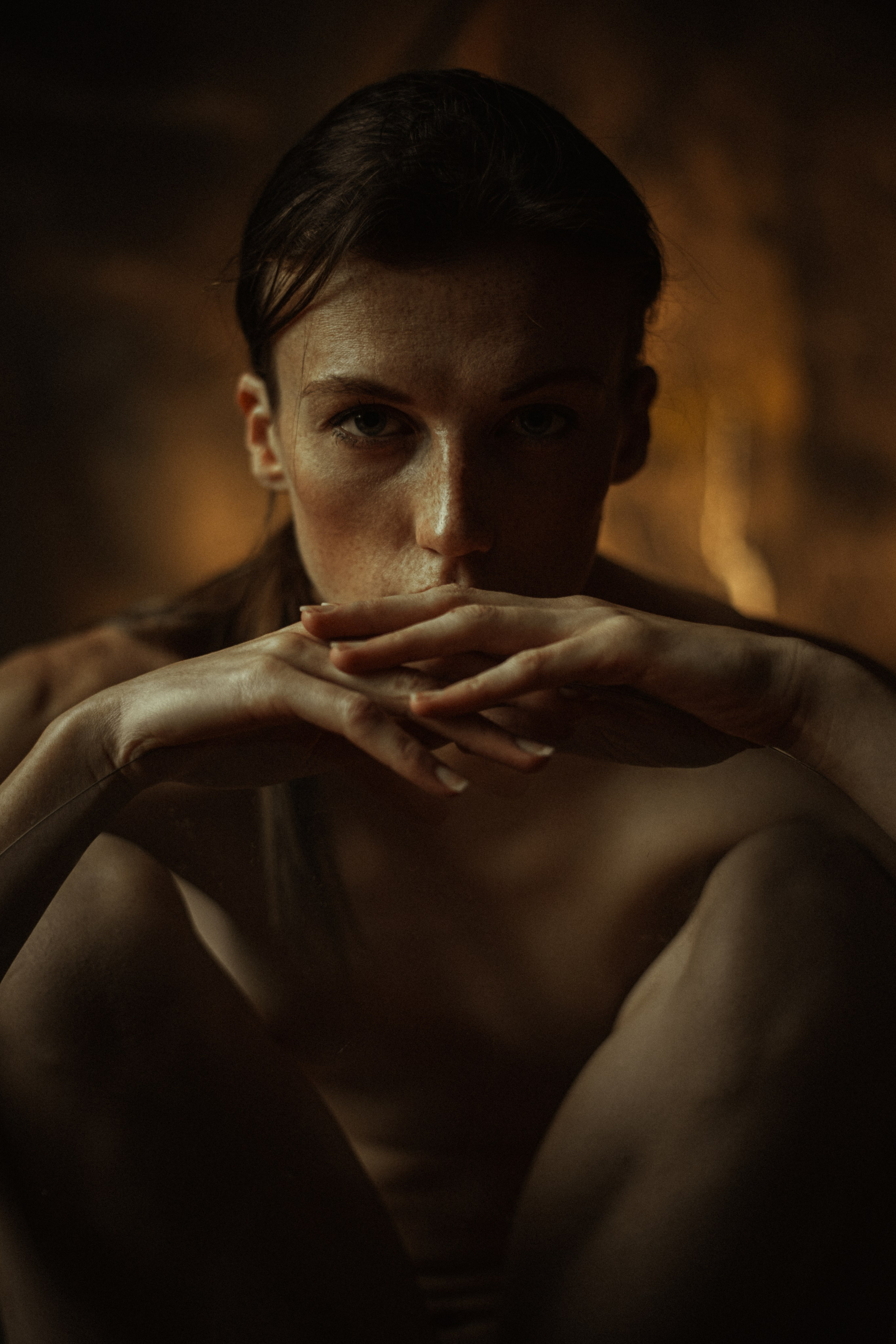 Мои работы в цвете. Портретный фотограф Марина Щеглова в Москве