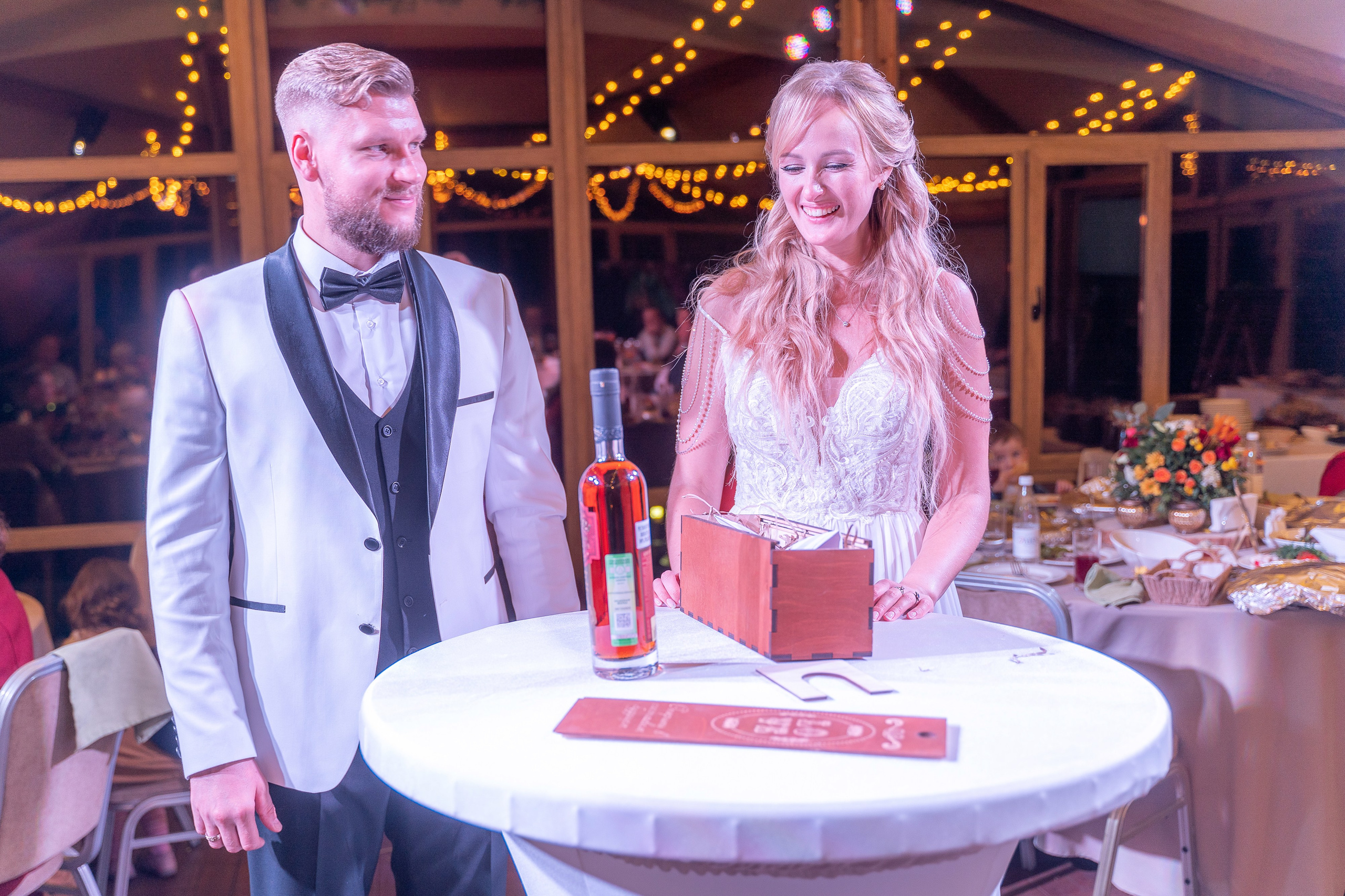 Виталий и Екатерина. Архив