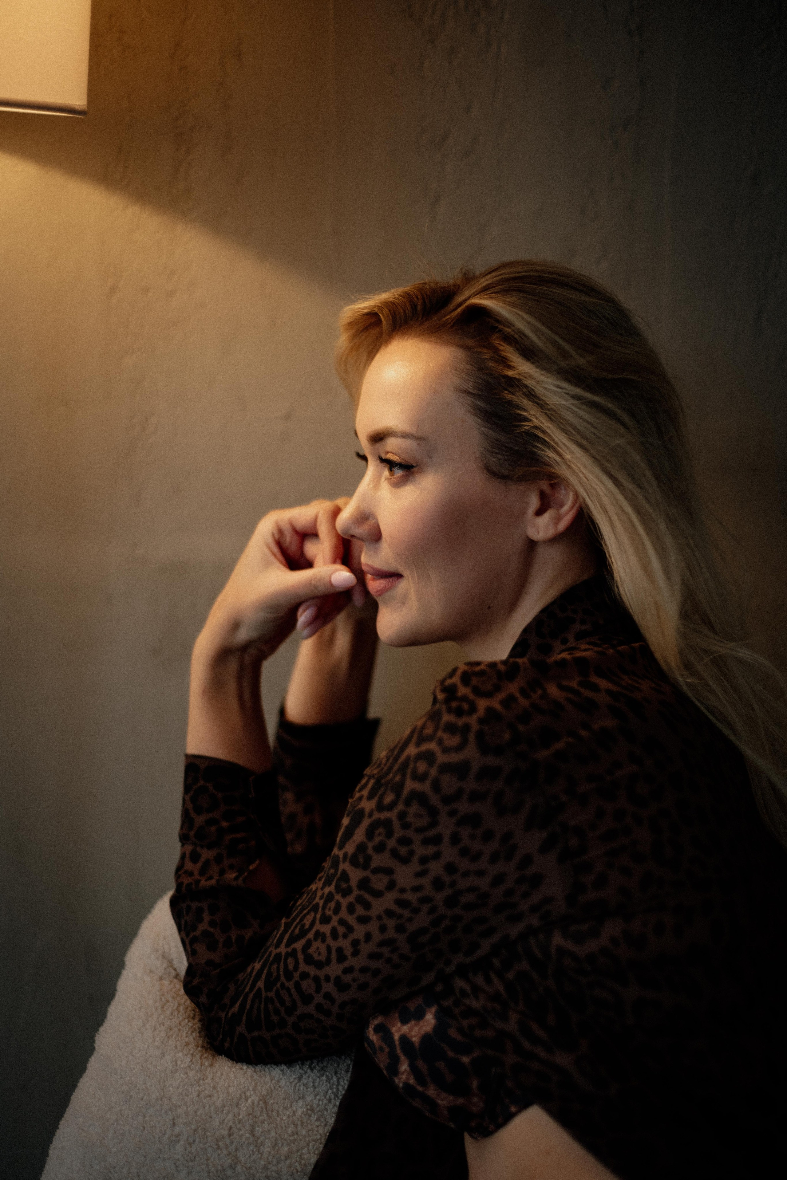 Анна. Фотограф Алёна Евграфова