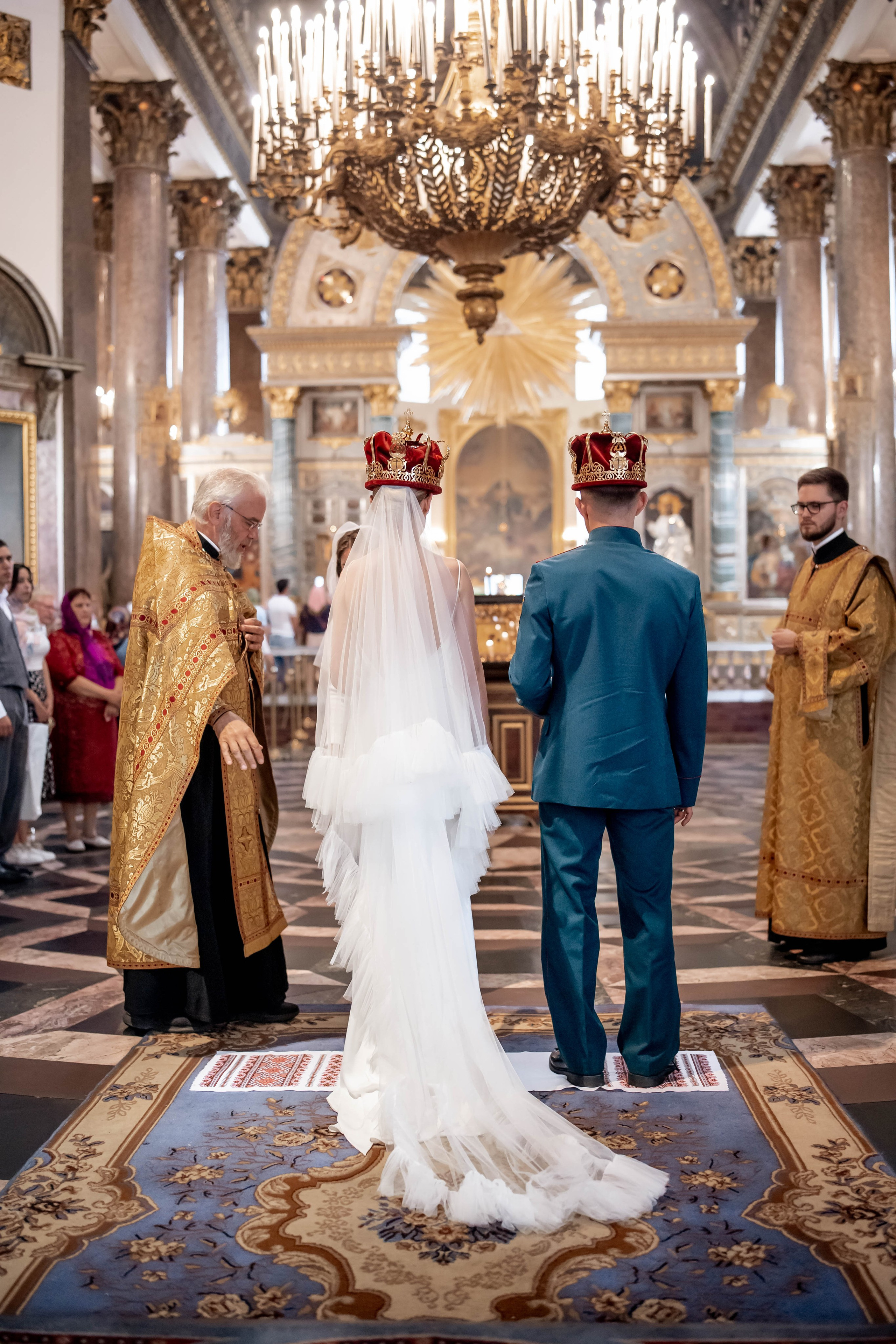 Марк и Виктория. Свадебный и семейный фотограф в Санкт- Петербурге