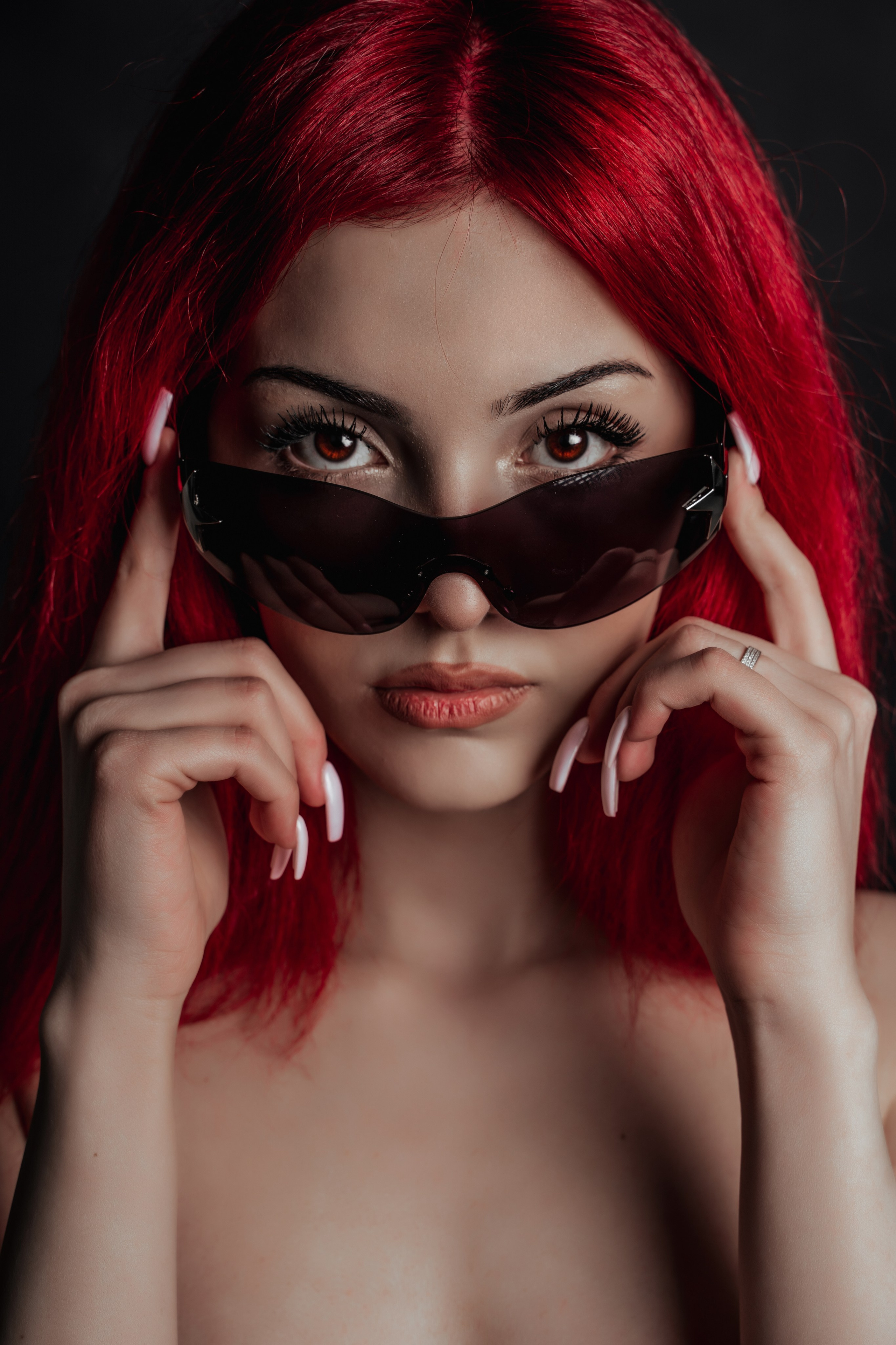 Studios\Street. Душевный фотограф в Москве