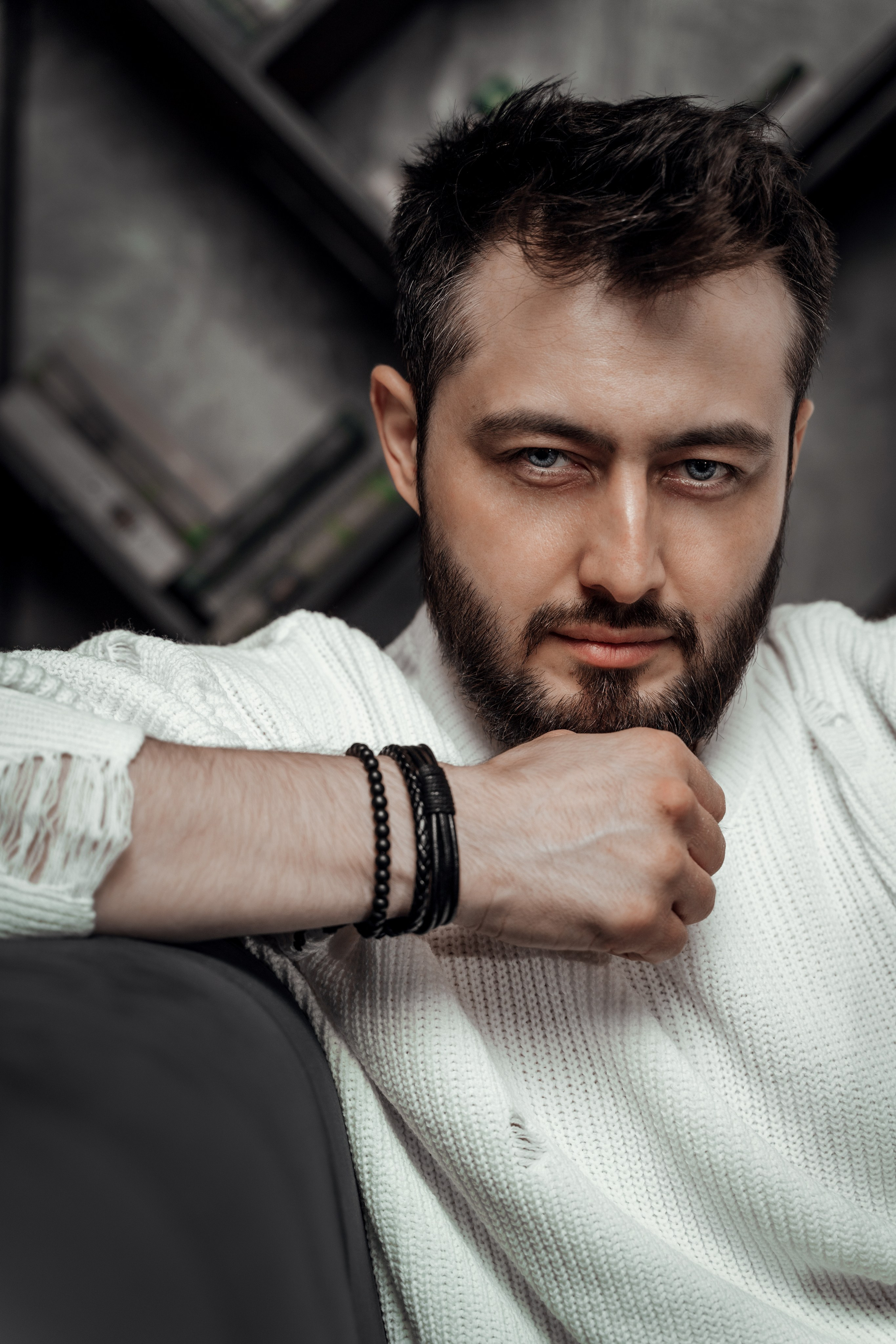 Studios\Street. Душевный фотограф в Москве