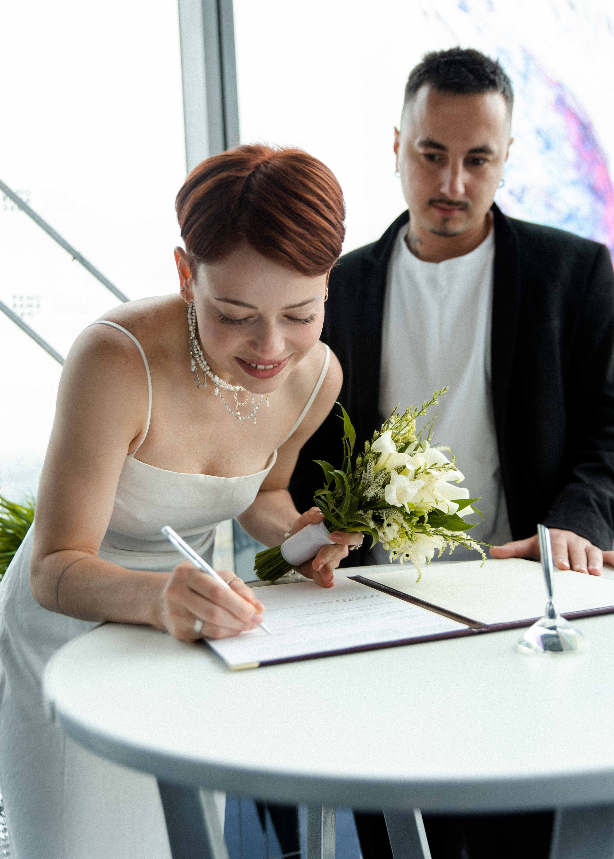 Sofia & Ivan. Портретный фотограф Анастасия Завалкевич