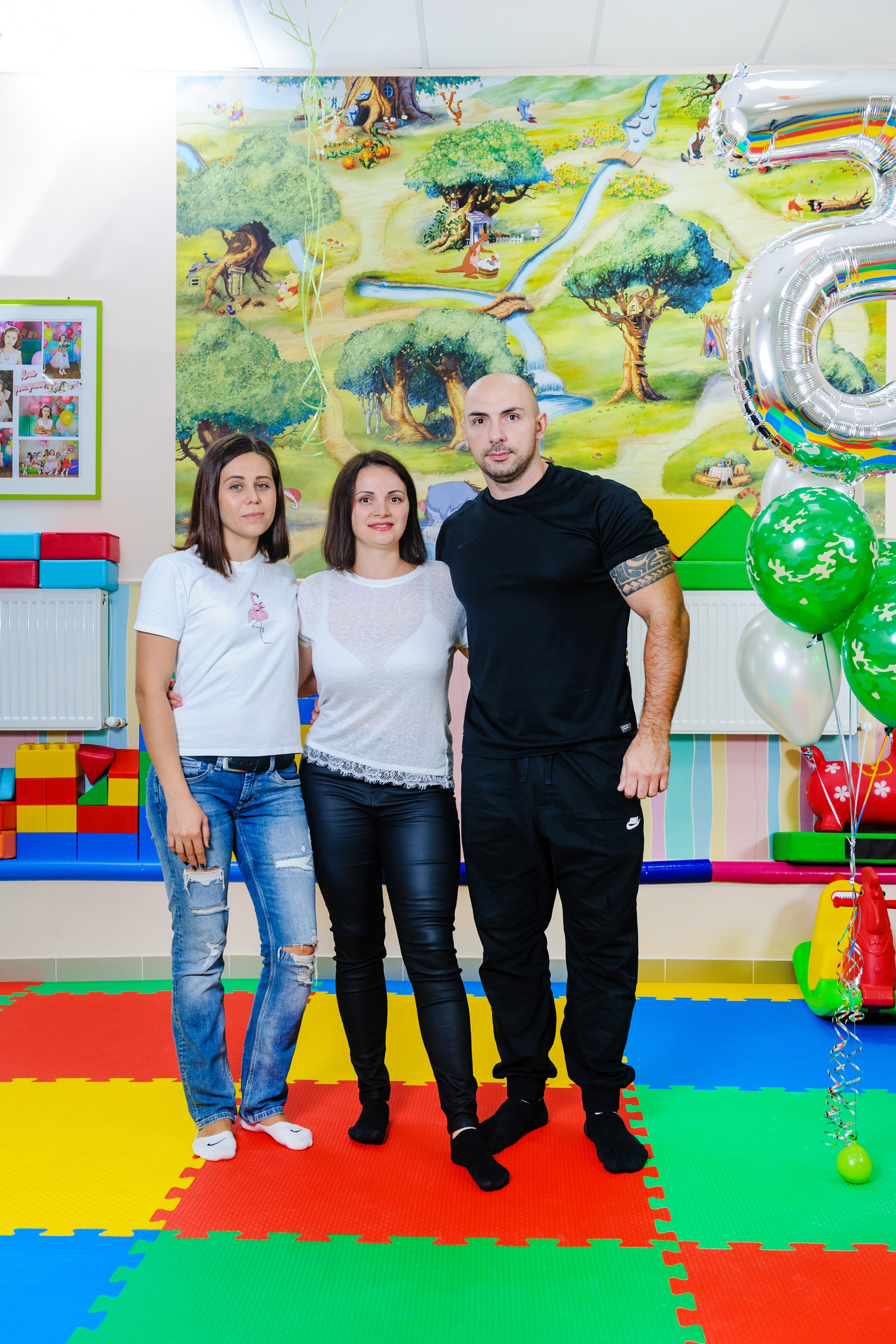 День рождения пацана. Фотограф в Ростове-на-Дону Маркер Елена