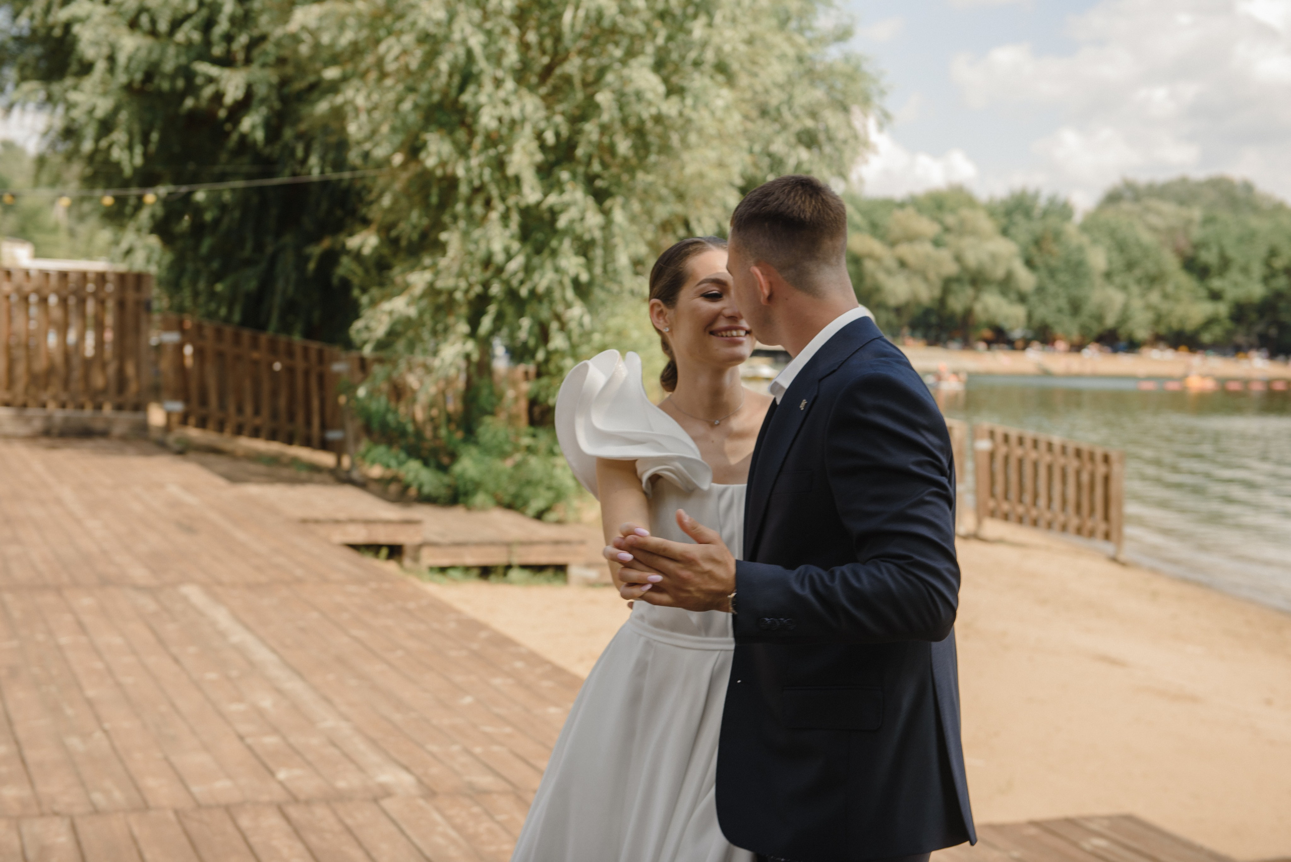 Я тебя от бед укрою…. Светлана Варфоломеева, женский и свадебный фотограф в Саратове