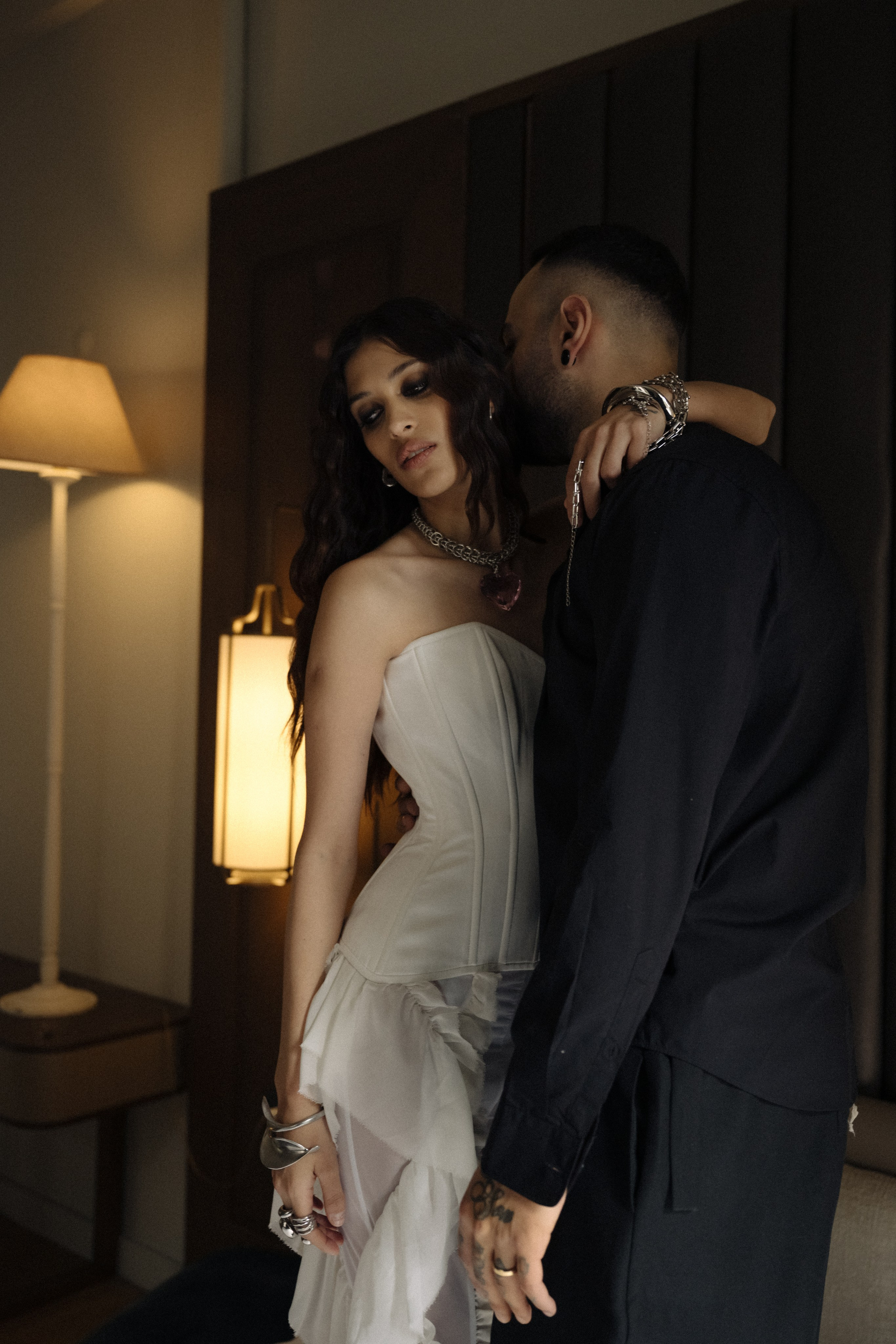 Туги и Сальма. Свадебный фотограф МОСКВА, КРЫМ, СМОЛЕНСК АЛЯ КОНОВАЛОВА