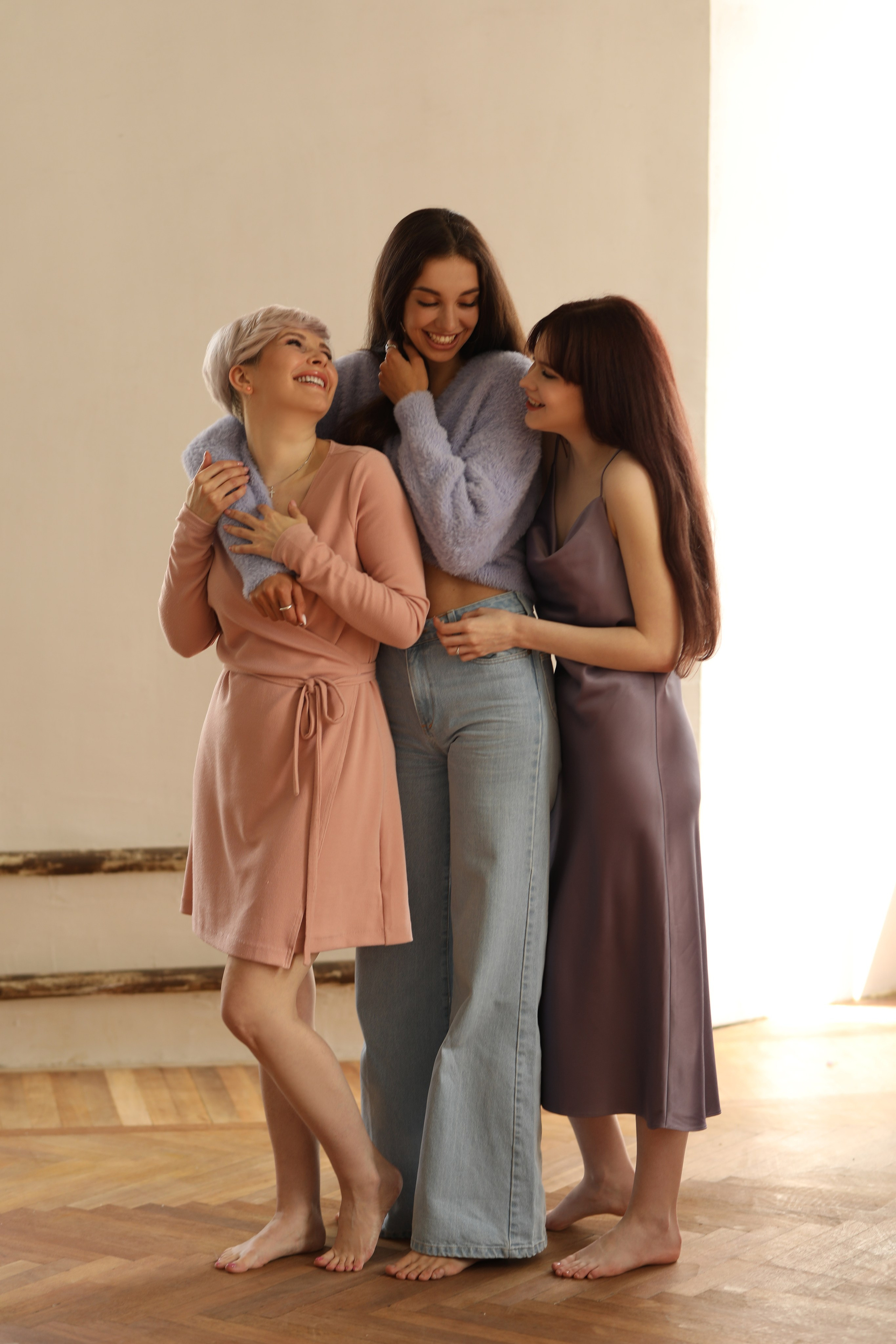 Даша с семьей. Лена Колягина Фотограф по любви