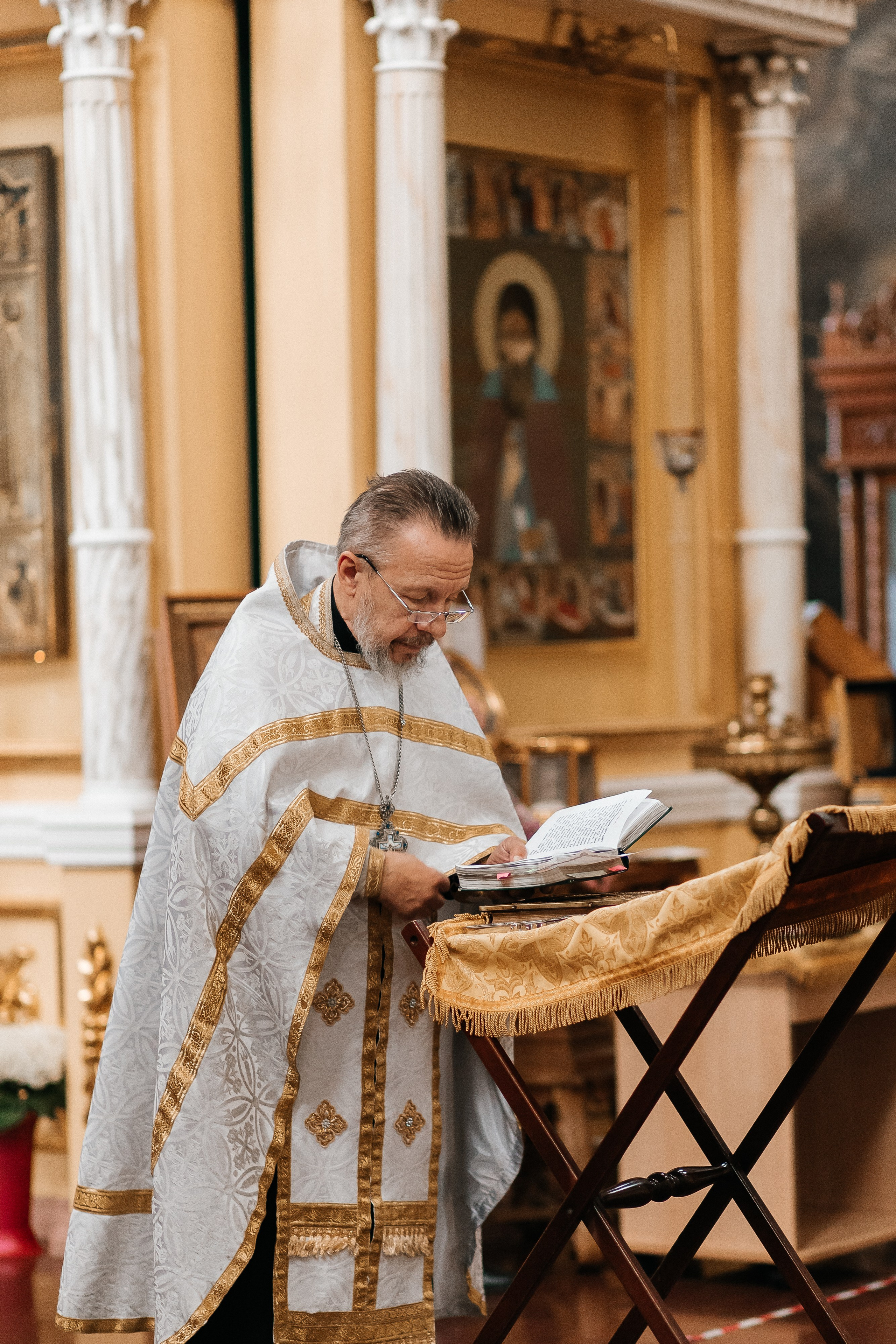 Венчание | Дмитрий и Дарья. Свадебный фотограф Нижний Новгород | Софа Полякова
