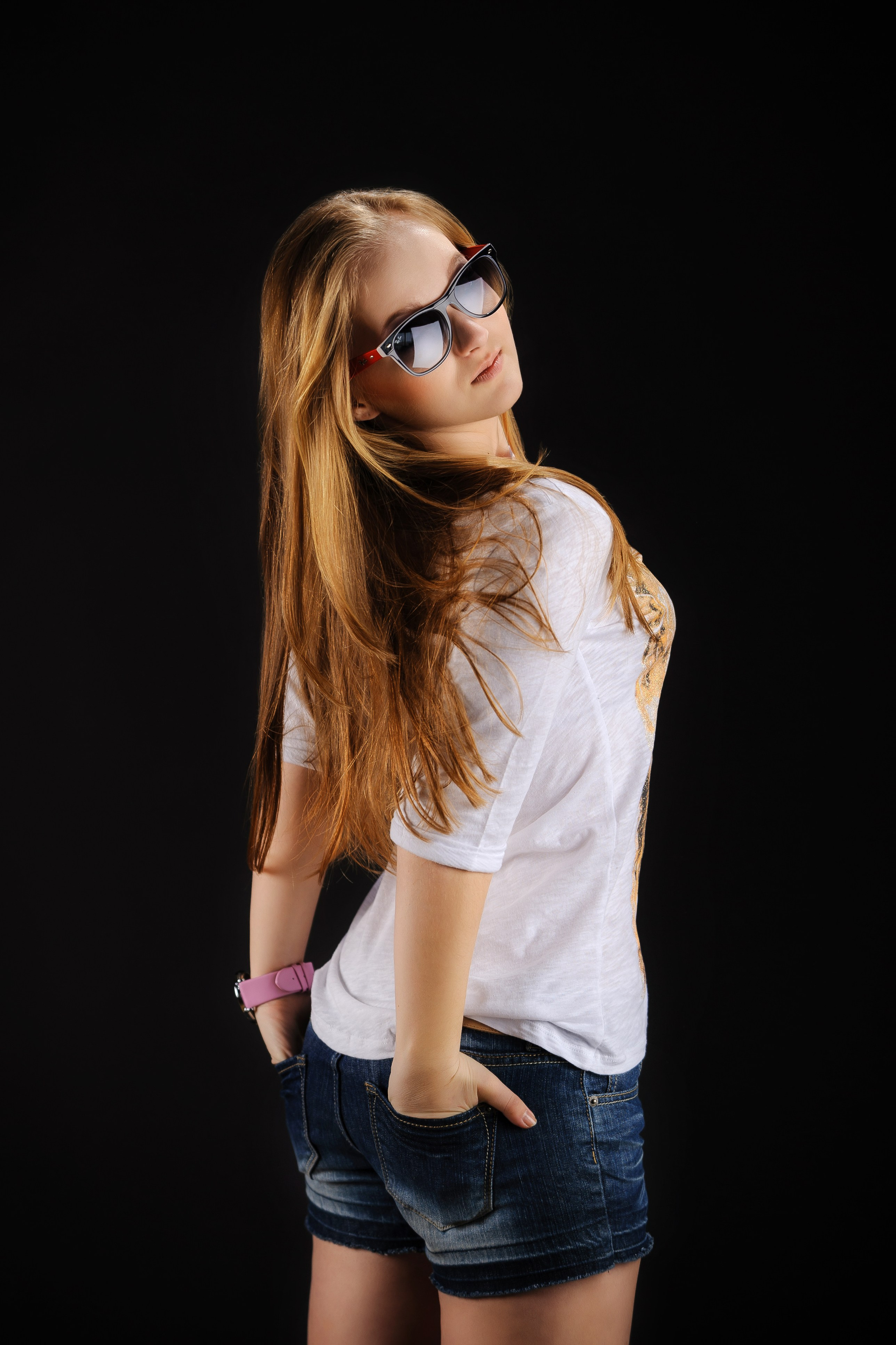 Классическая. Свадебный и семейный фотограф в Курске Андрей Изотов