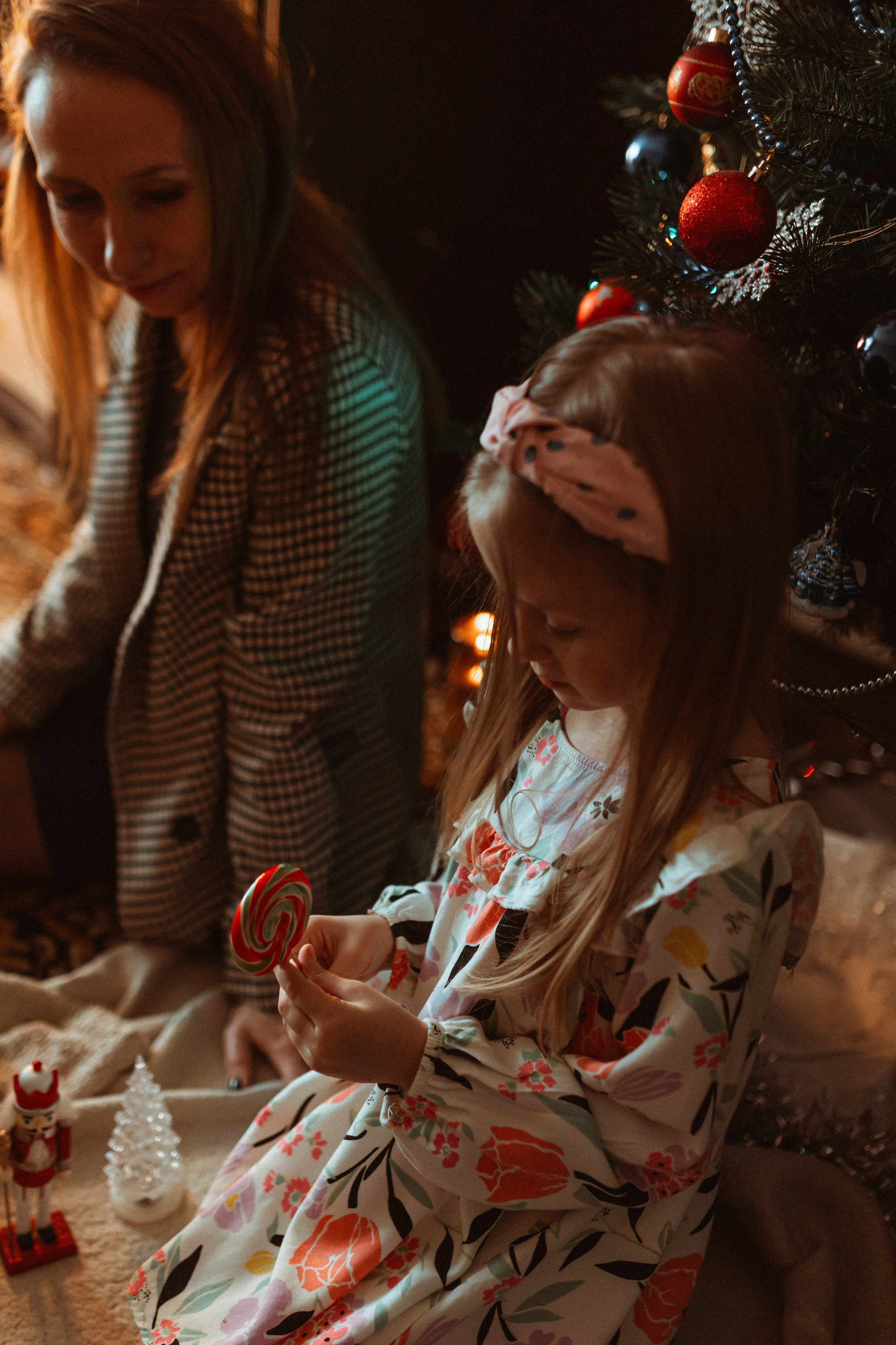 Марина с семьей. Семейный фотограф lifestyle в Новосибирске Елена Шпилевая