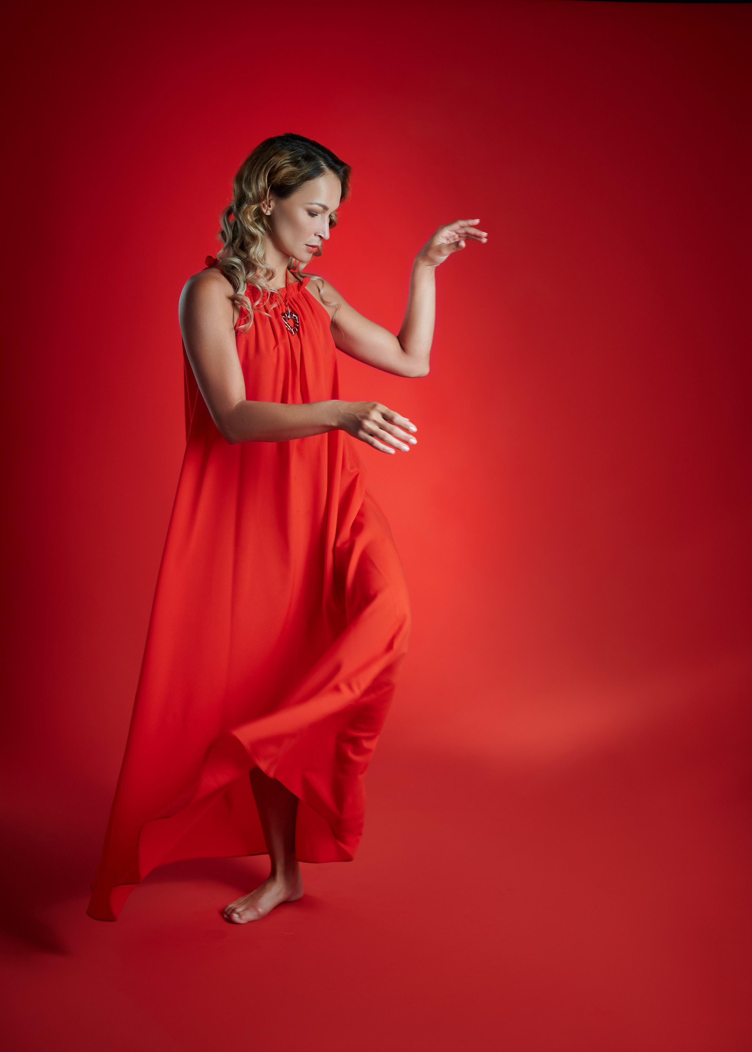 Ирина. Студия.ProPortret. Калуга