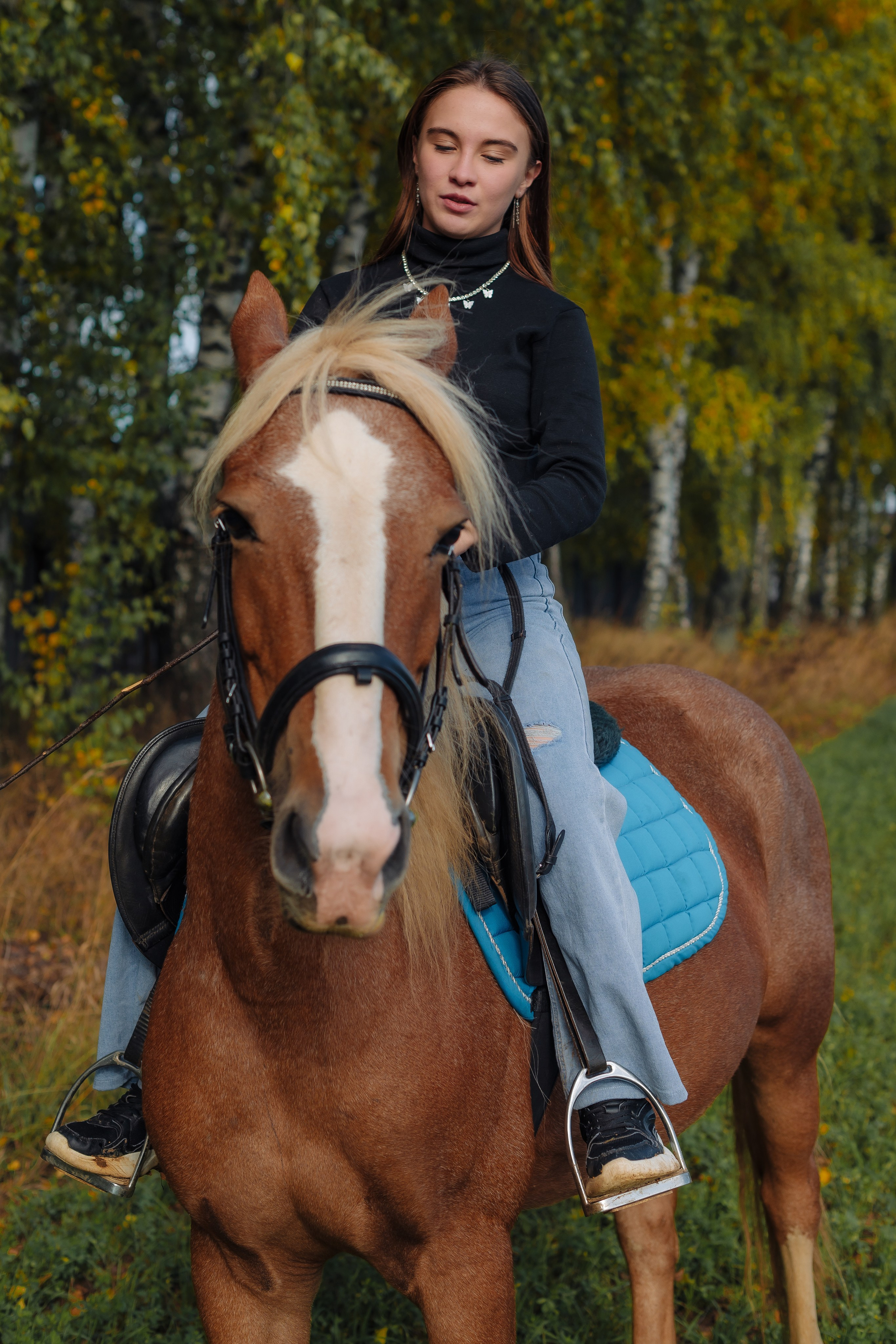 Виктория Москвина — портретная съёмка. Иван Кубик — фотограф и видеограф
